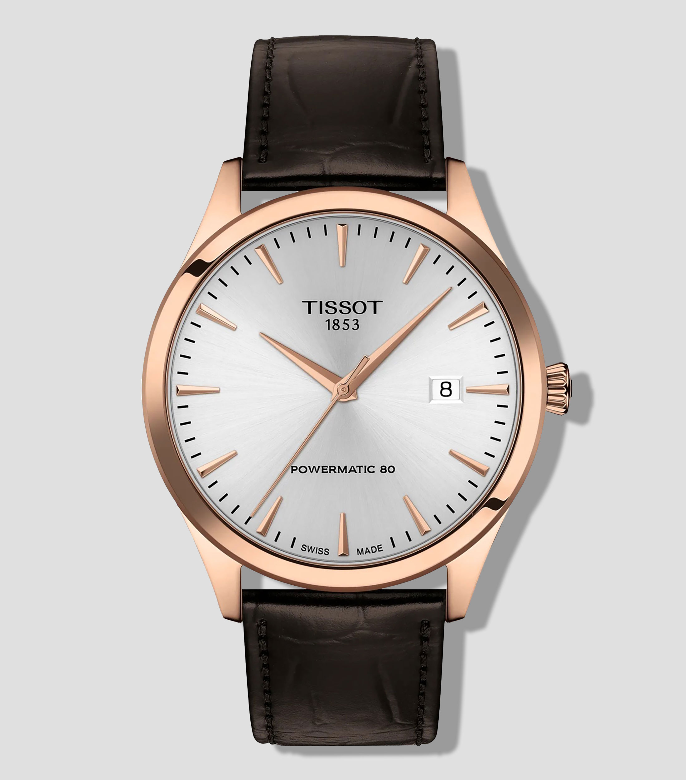 Reloj para Hombre Classic Dream casual tono oro rosa