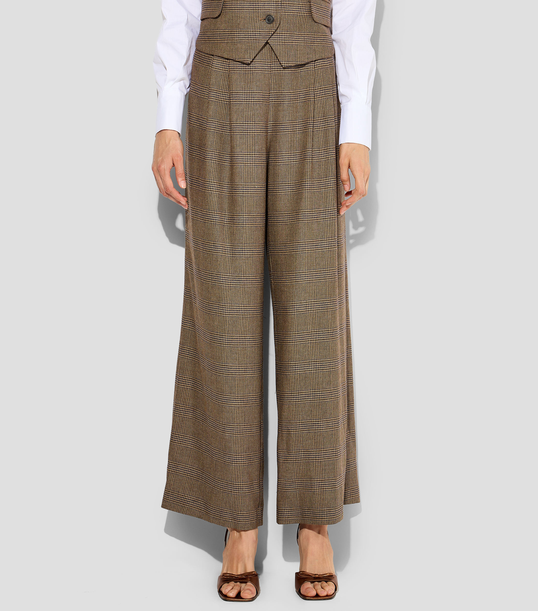 Pantalón Mujer