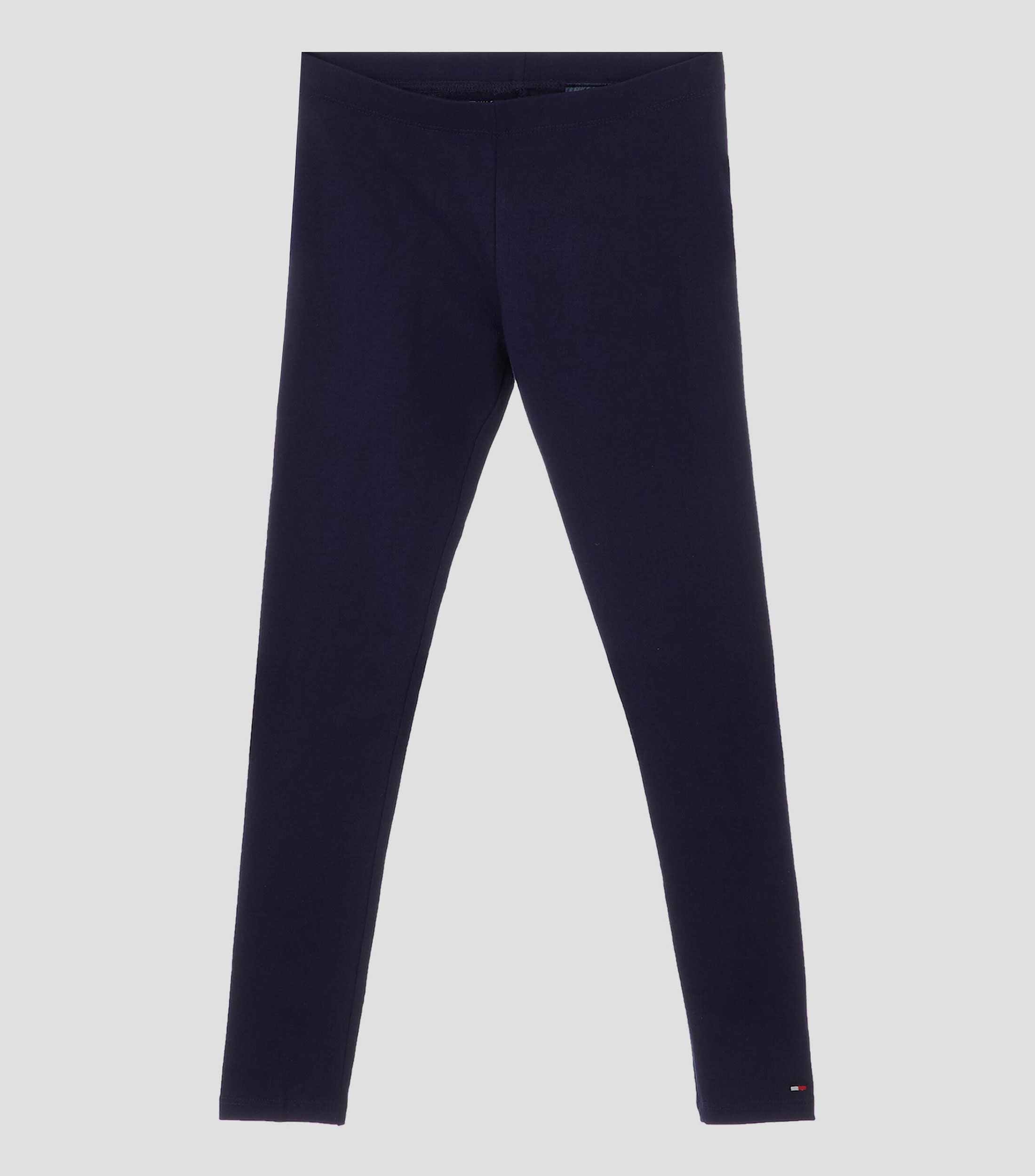 Leggings liso Niña