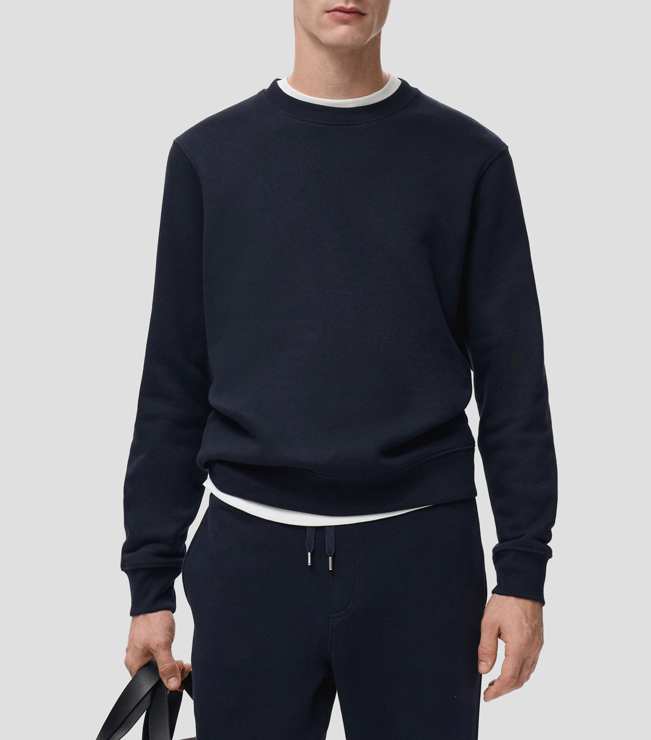 Sudadera pullover Hombre
