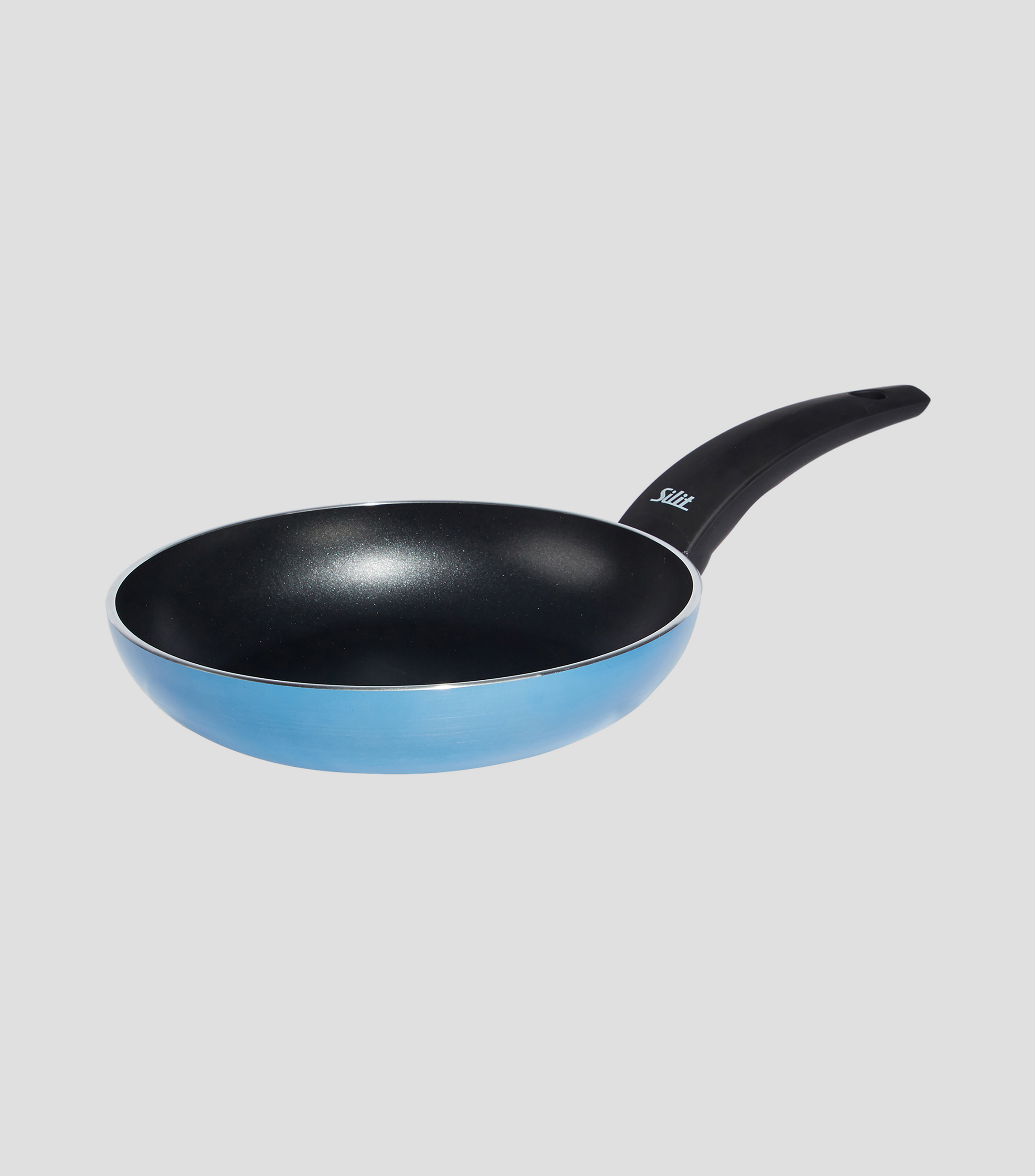 Sartén en aluminio 20 CM