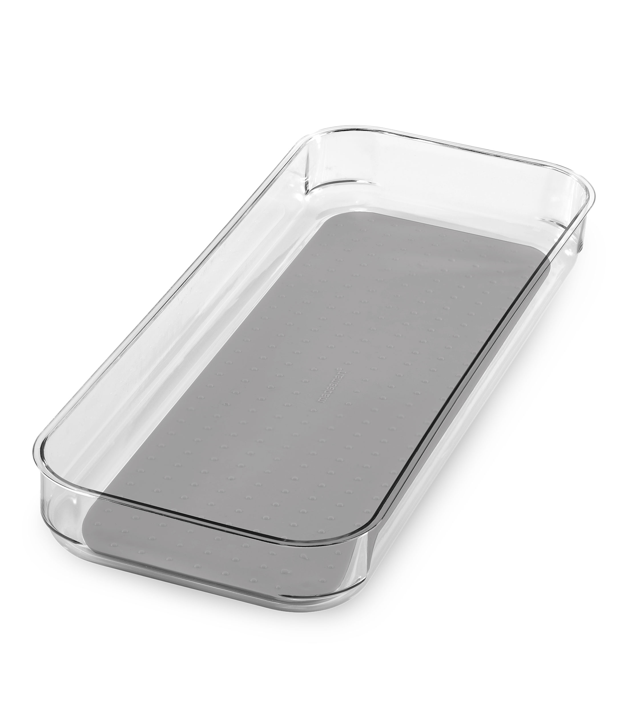 Organizador en plastico