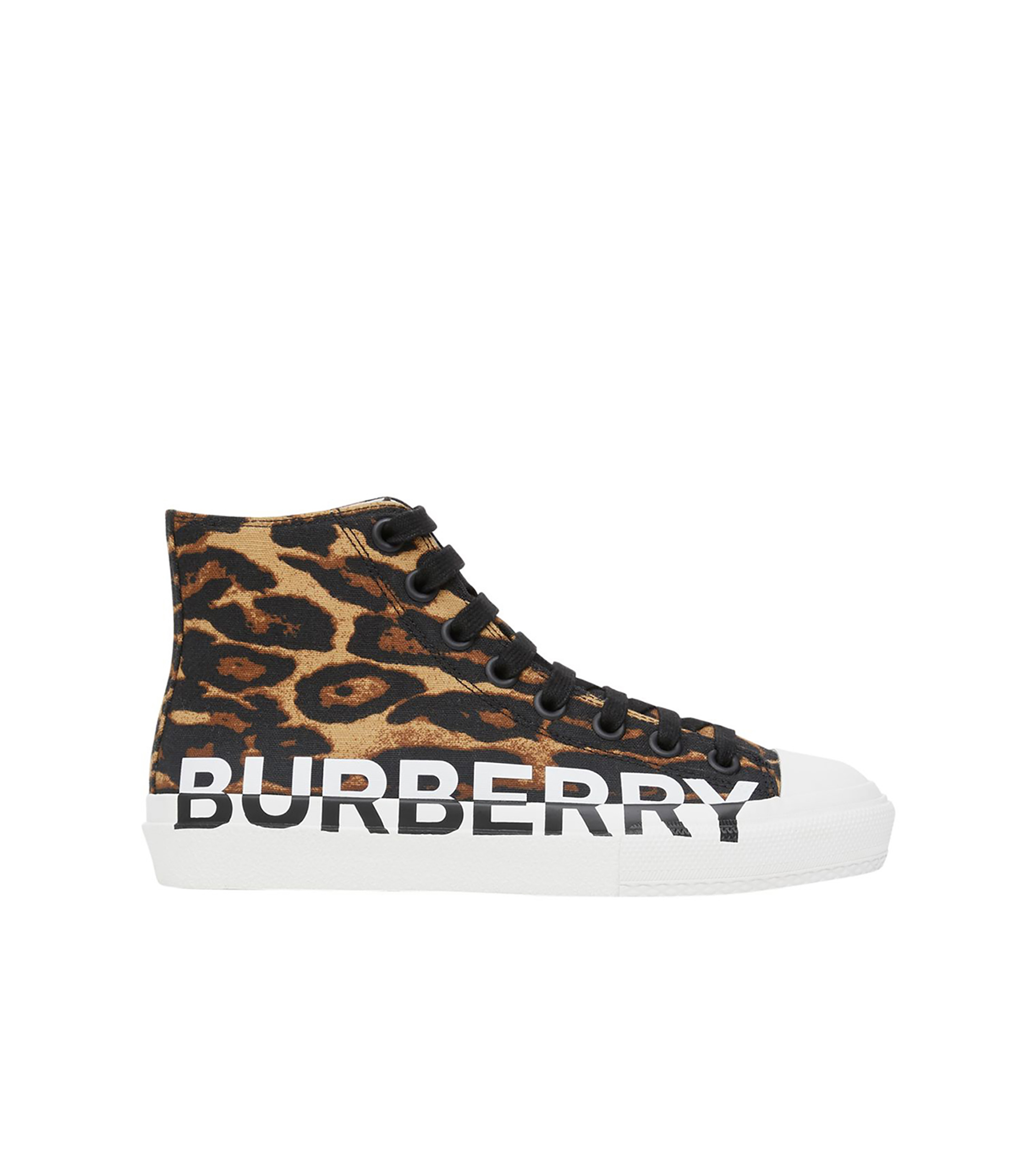 tenis burberry para hombre
