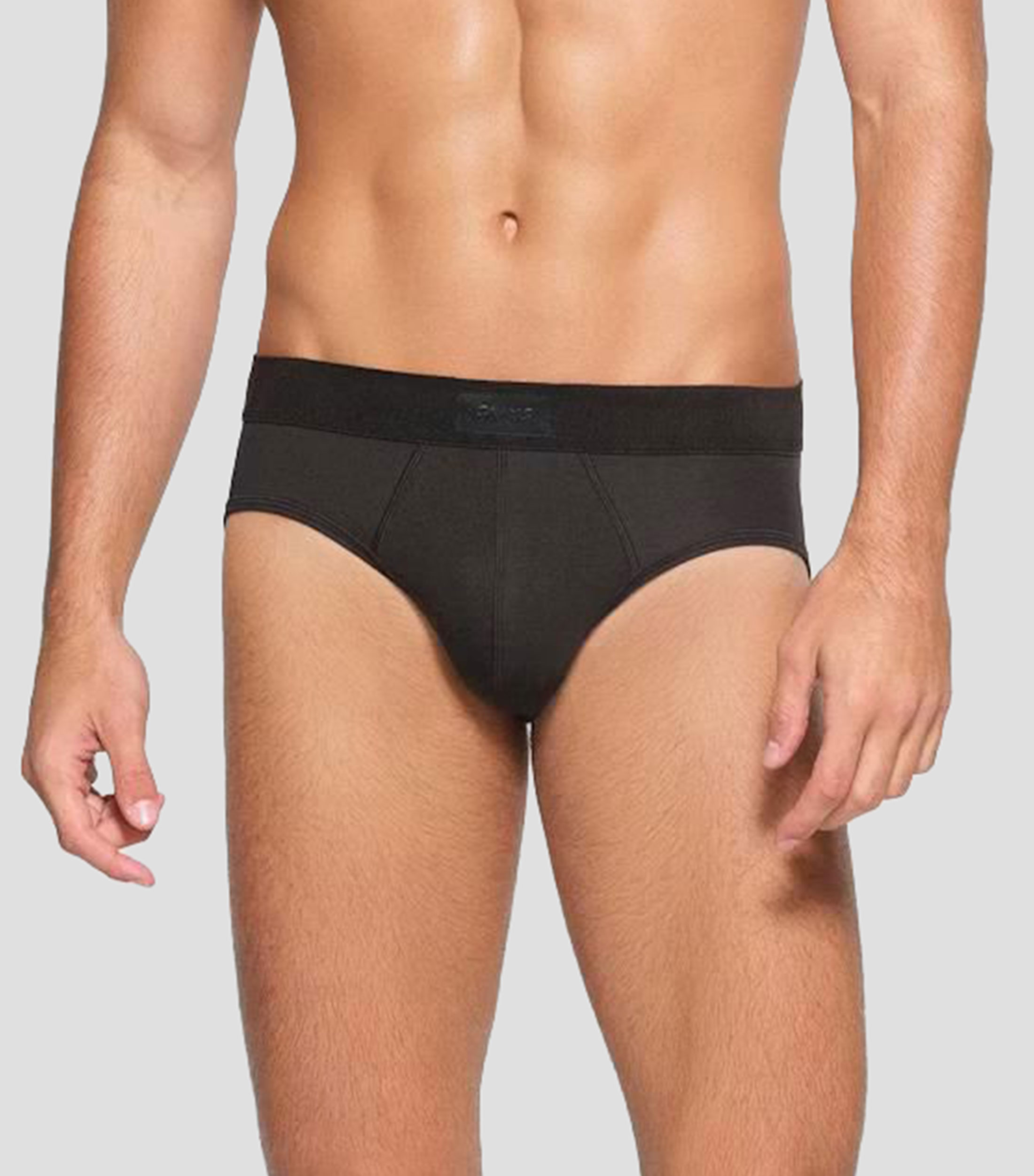 Set de trusas 3 piezas Brief Hombre