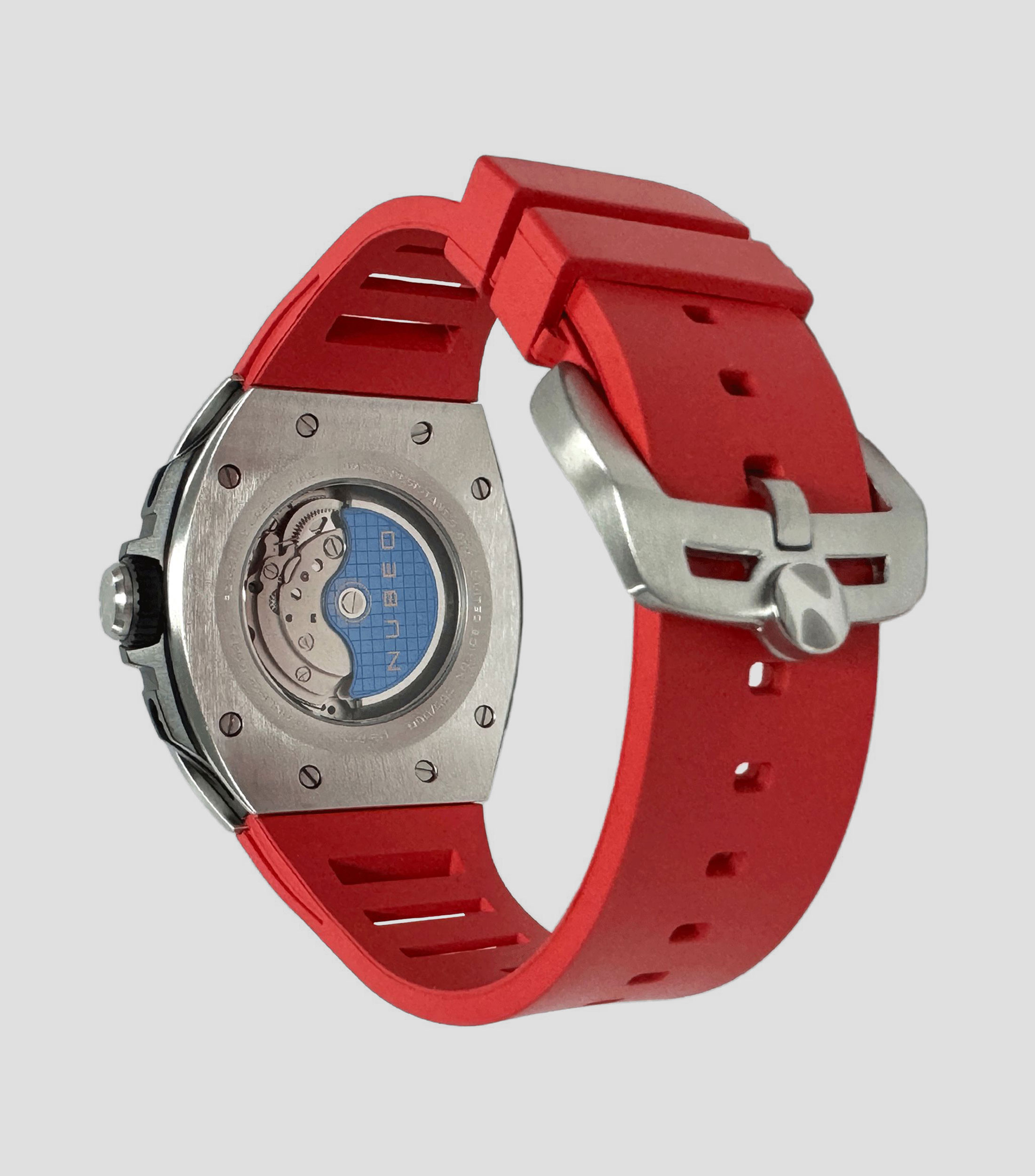 Reloj para Hombre Viper edición especial rojo