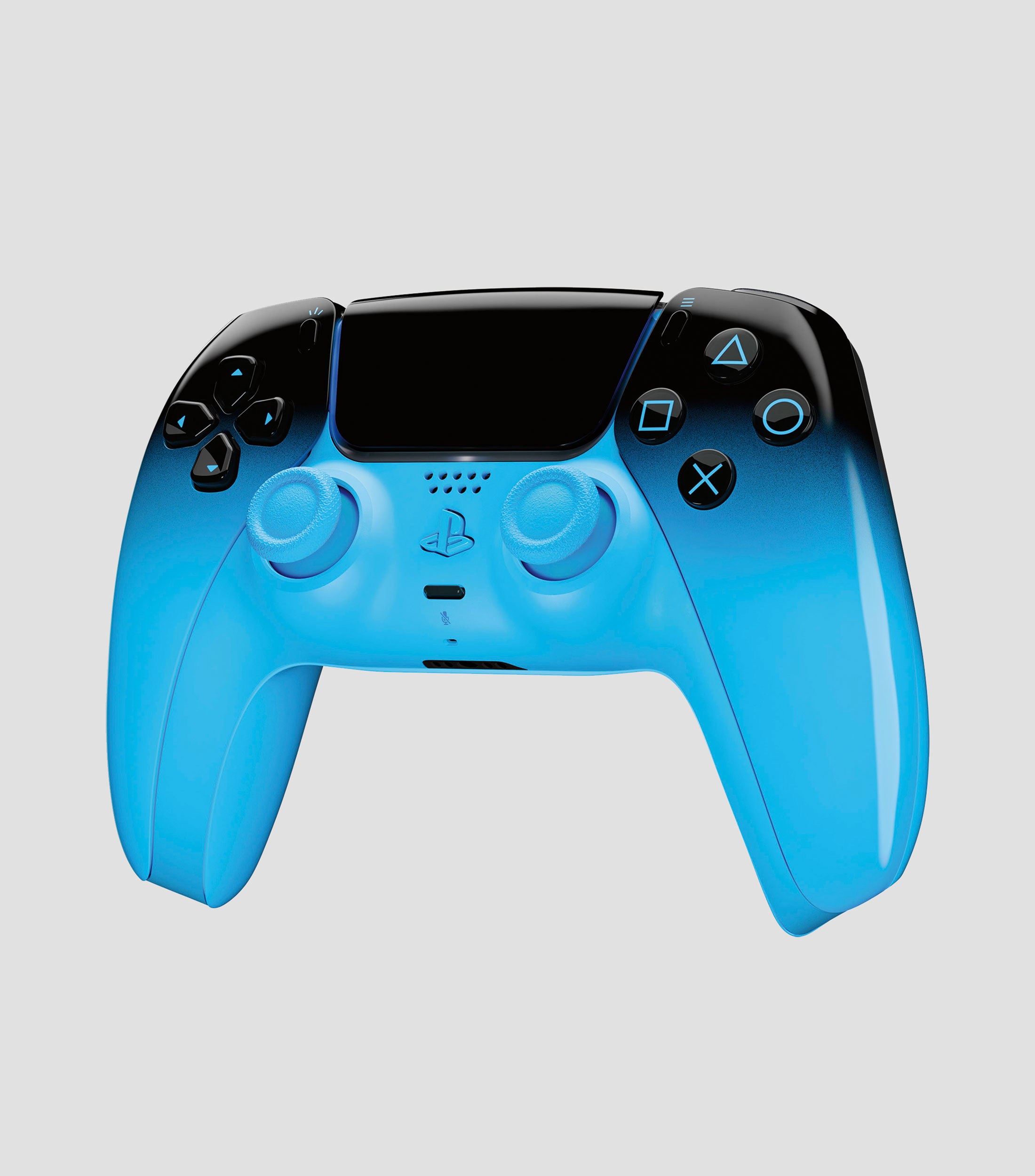 Control PS5 DualSense Rhythm
