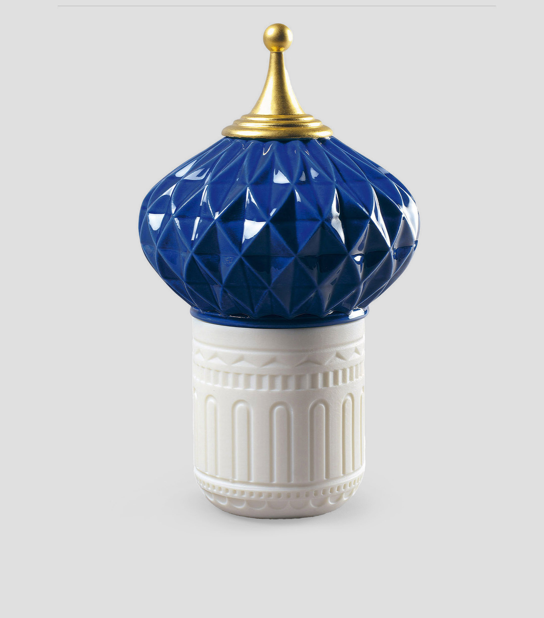 Vela Aromática Pináculo