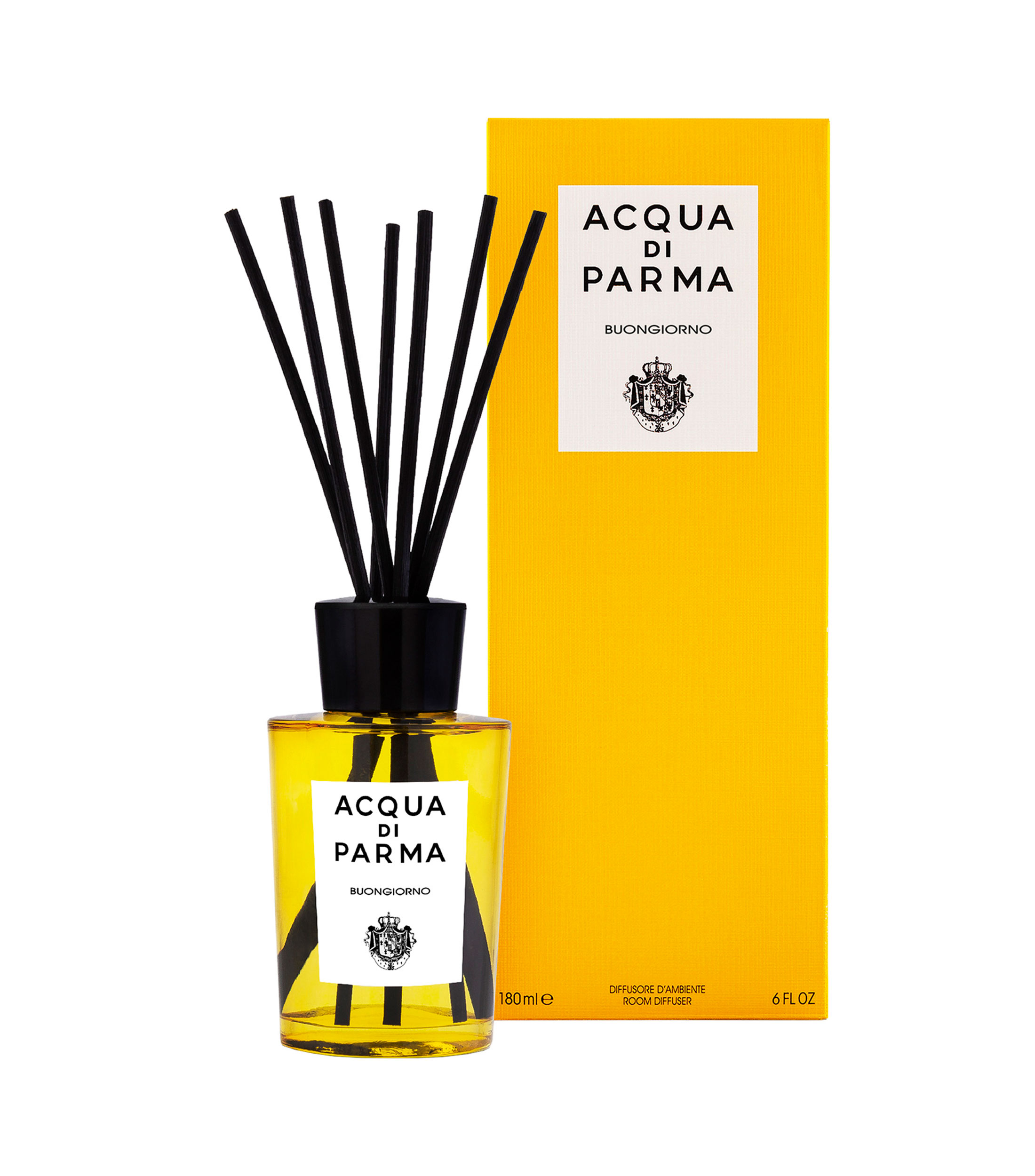 ADP BUONGIORNO DIFFUSER 180 ML