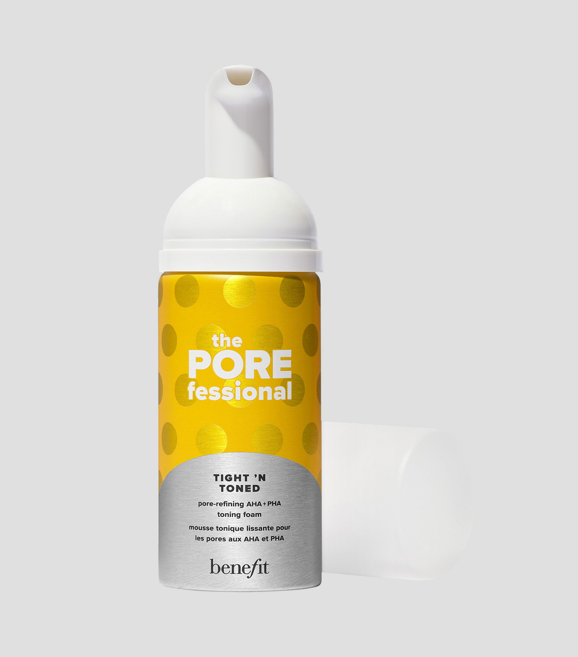 Ben Tight And Toned Mini Toner