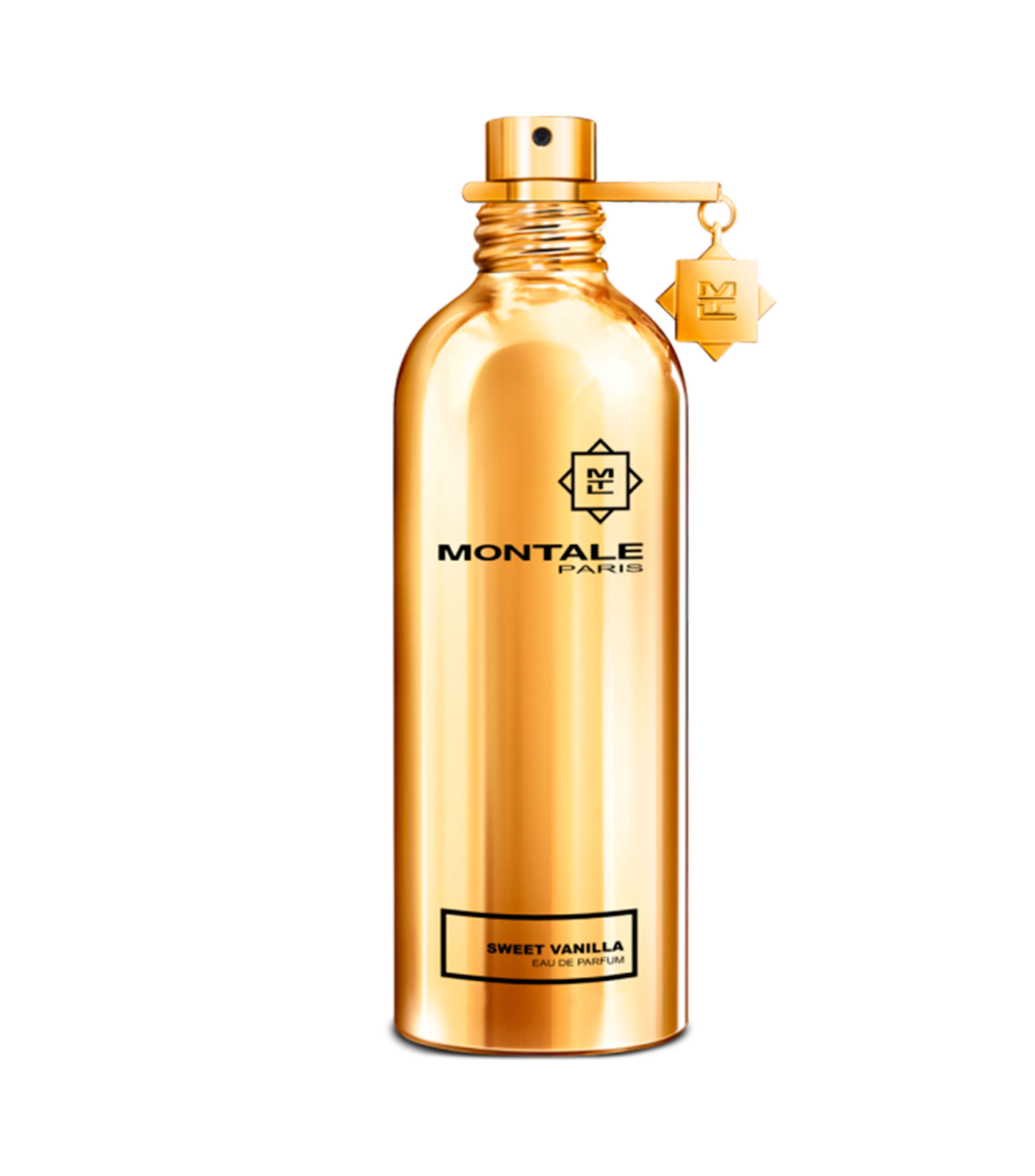 Perfume, Sweet Vanilla Eau de Parfum, 100 ml Mujer