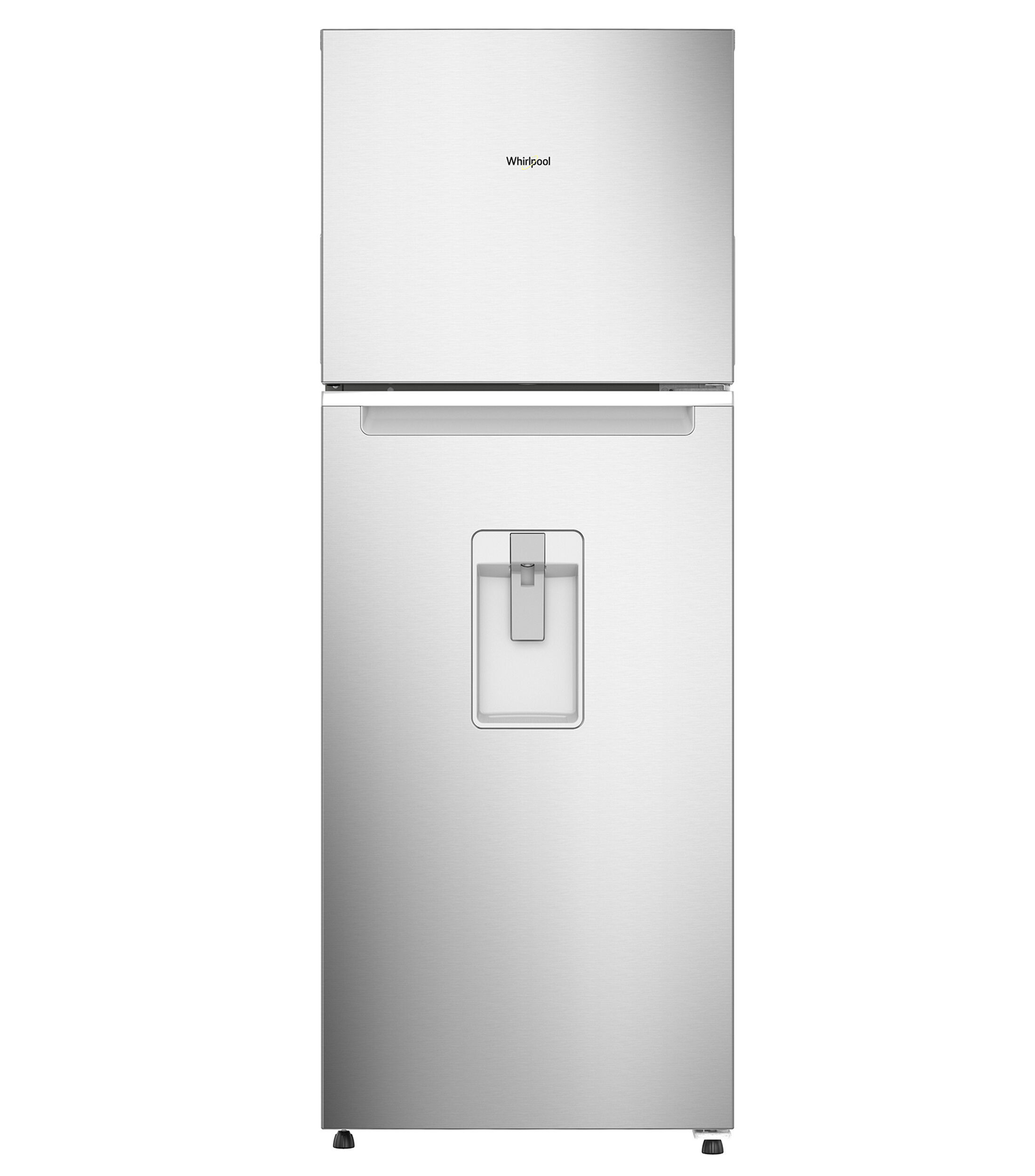Whirlpool Refrigerador Top Mount 13 p3 Xpert Energy Saver con