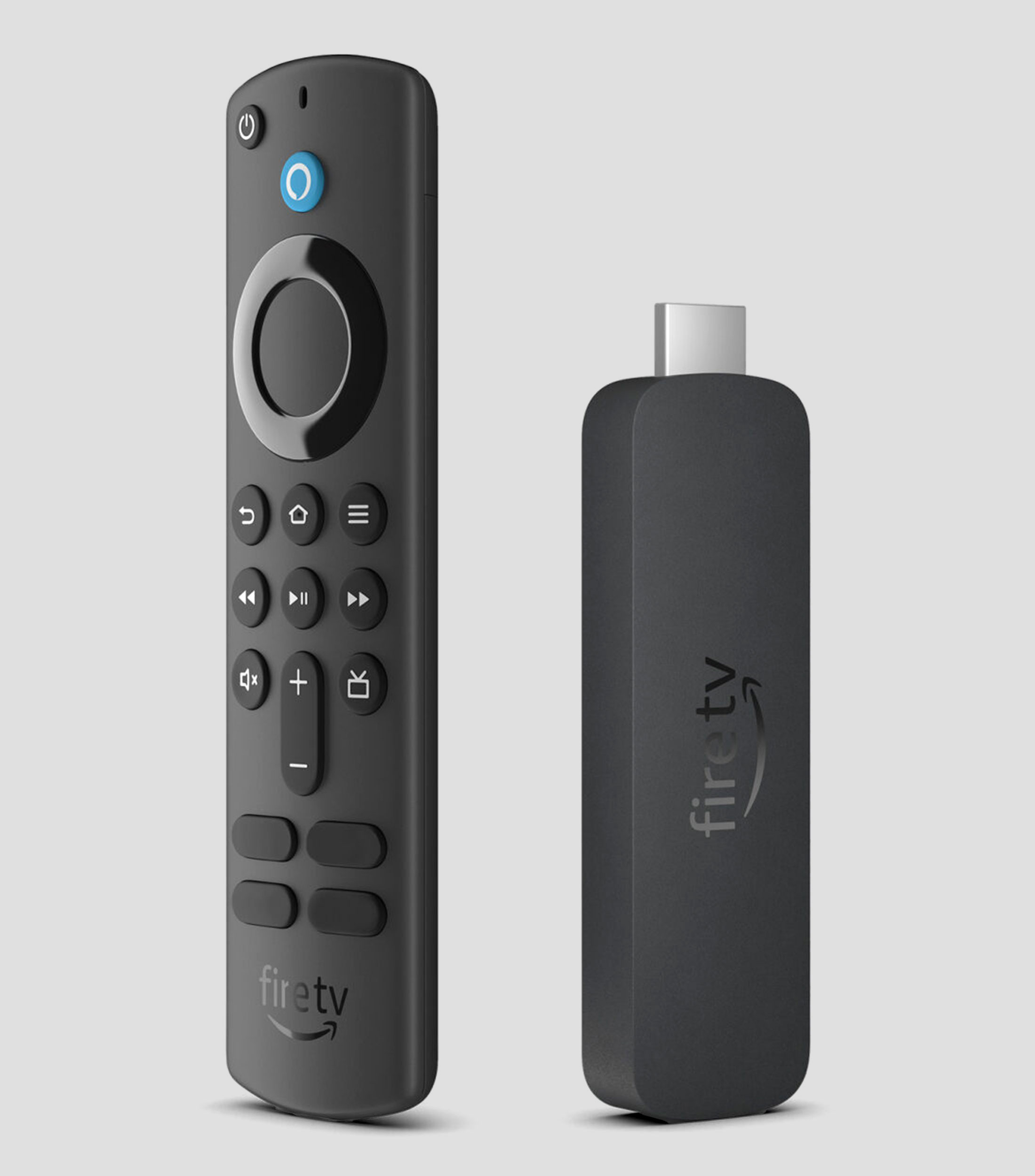 Reproductor de Streaming Fire TV Stick 4K Wi-Fi 6