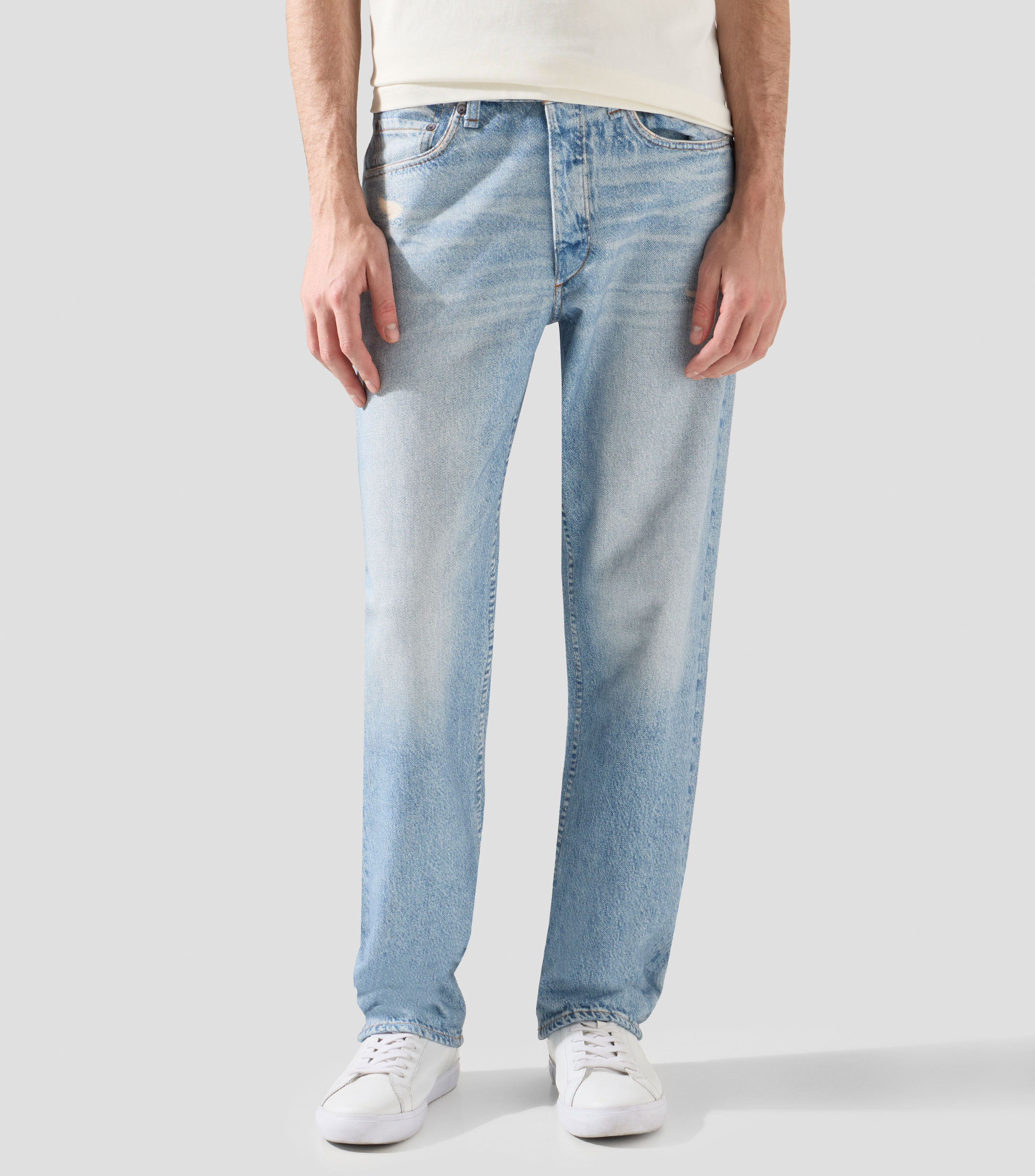 Pantalón Miramar Hombre
