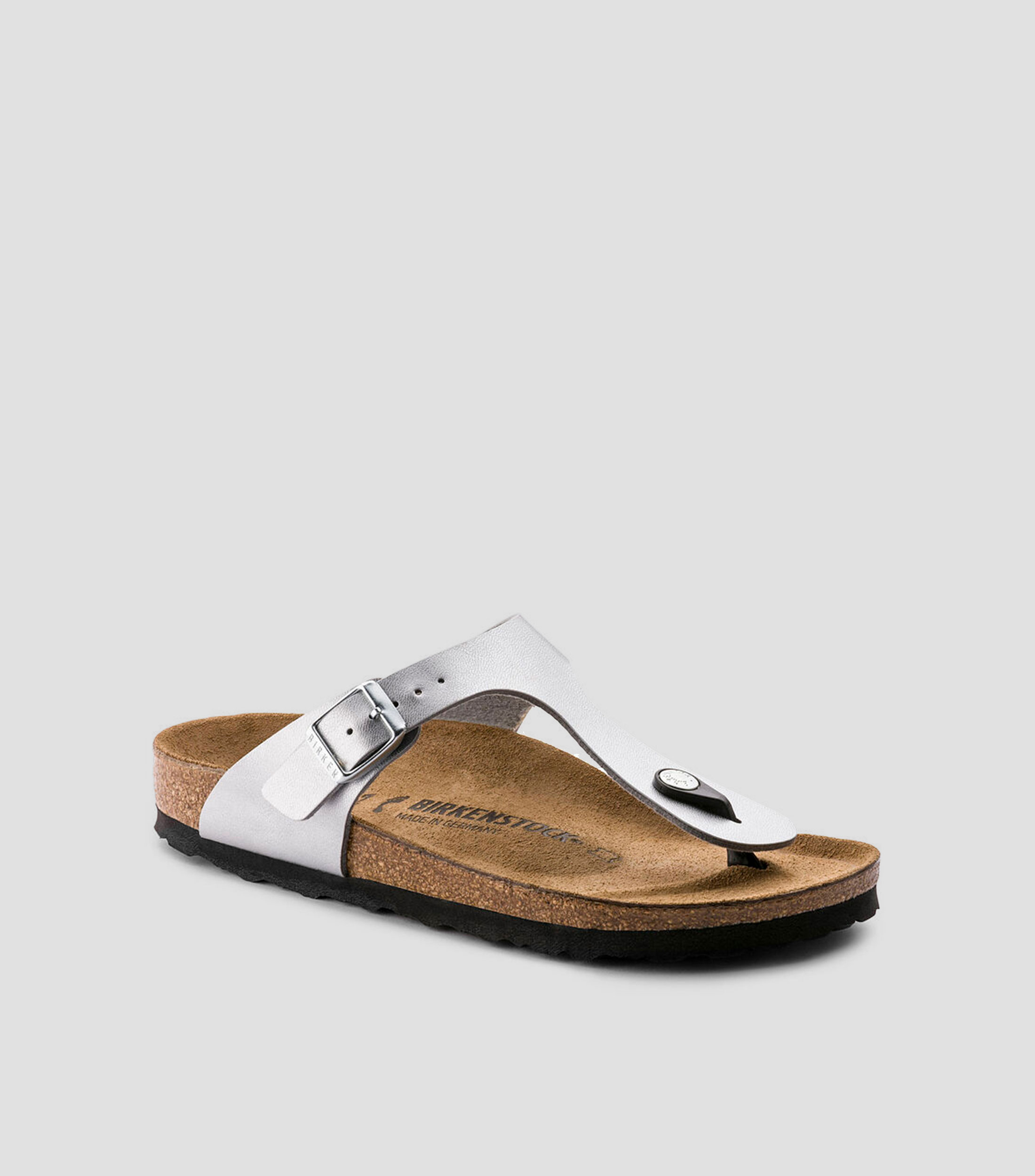 Sandalias pata de gallo Mujer