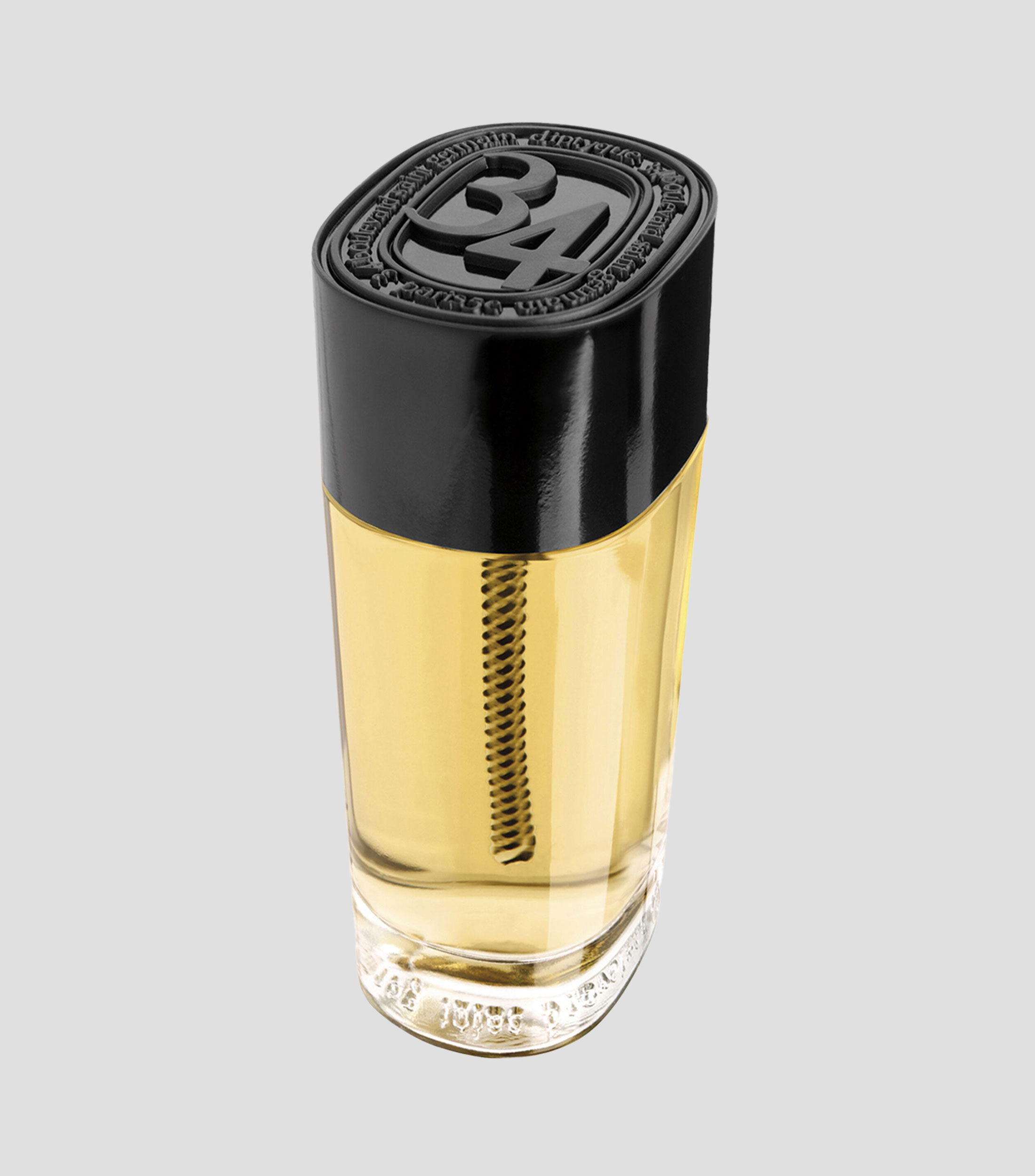 Perfume, 34B Eau de Toilette, 100 ml Mujer