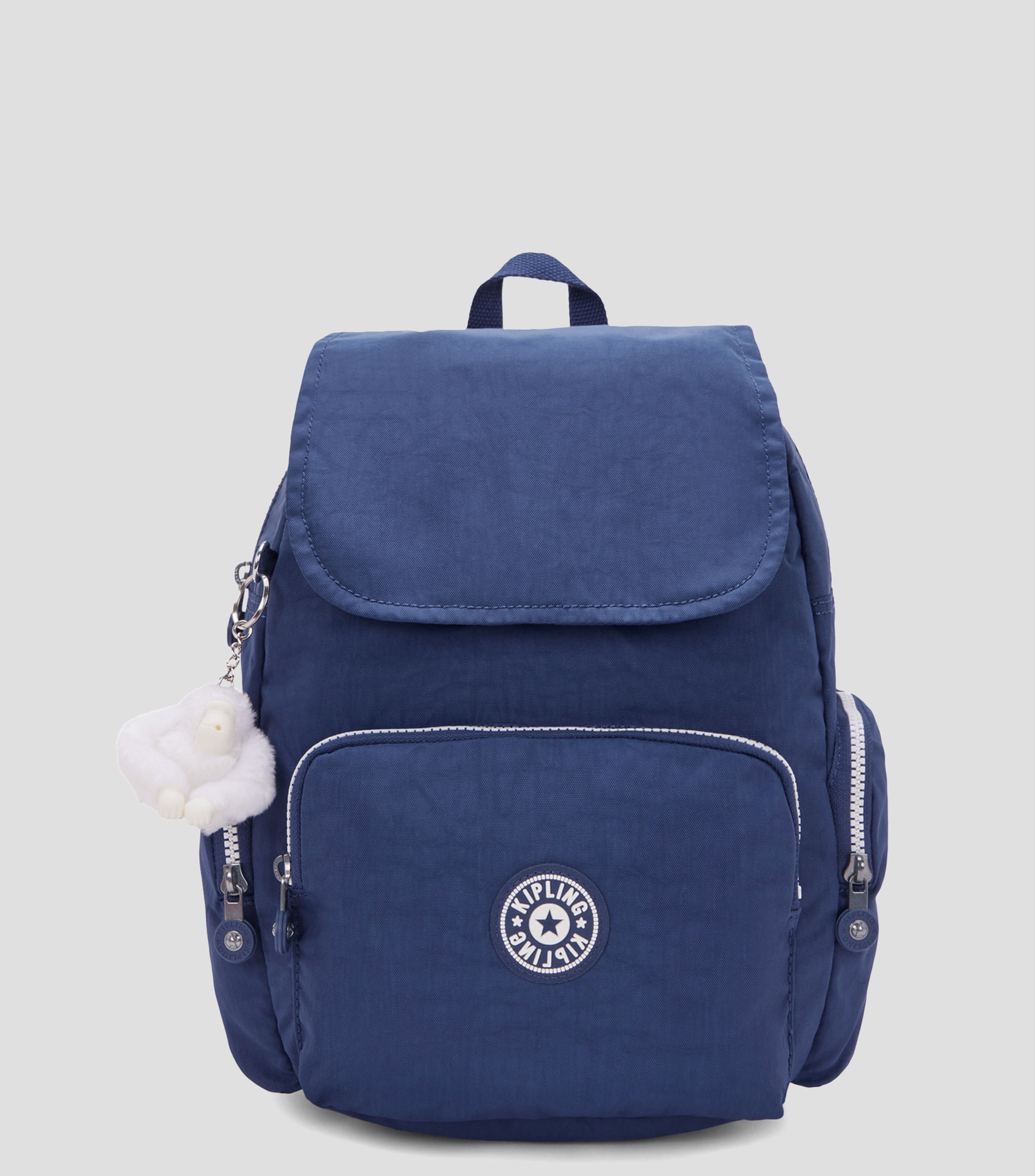 Mochila City Zip Mujer