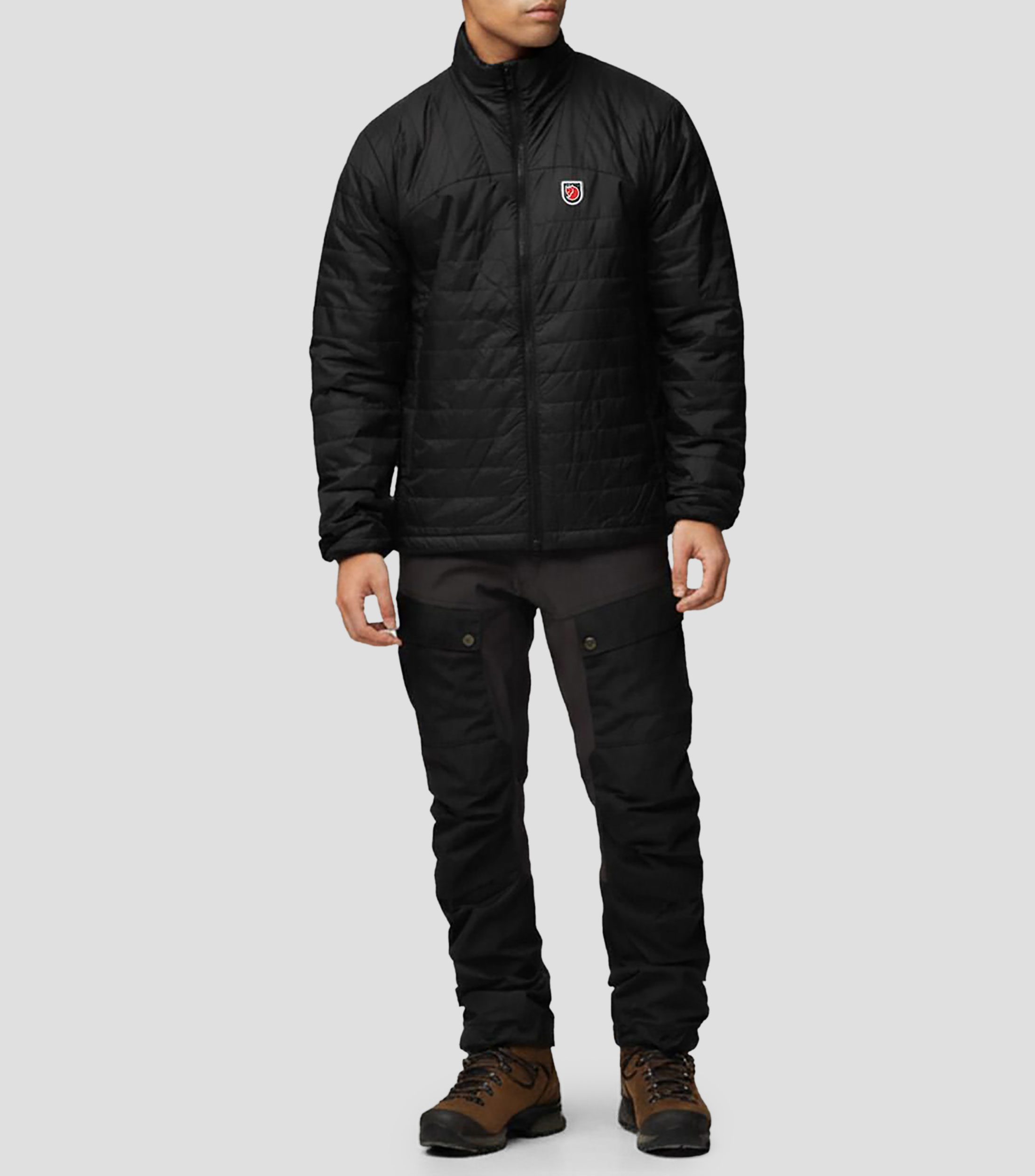 Chamarra para senderismo Expedition X-Lätt Hombre
