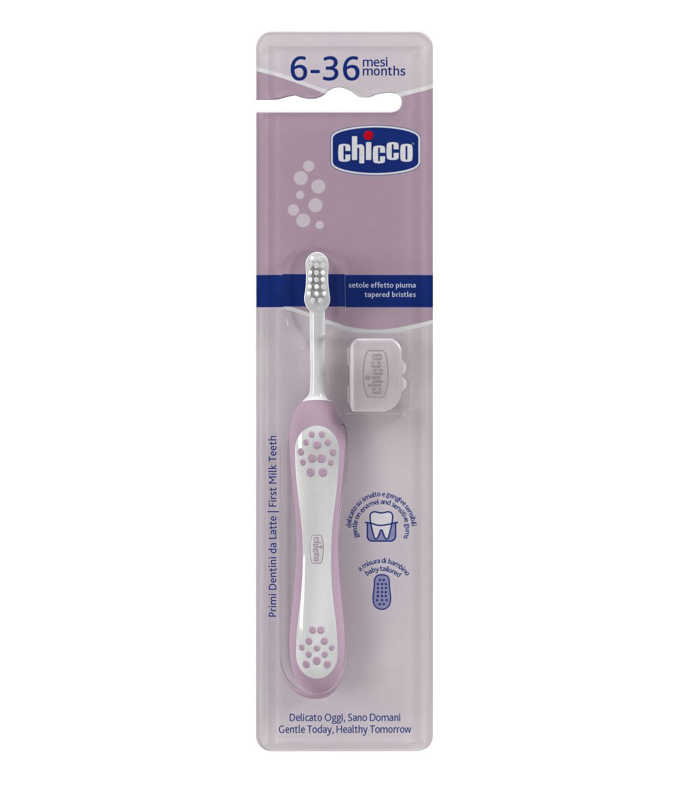 Cepillo de Dientes para Bebe