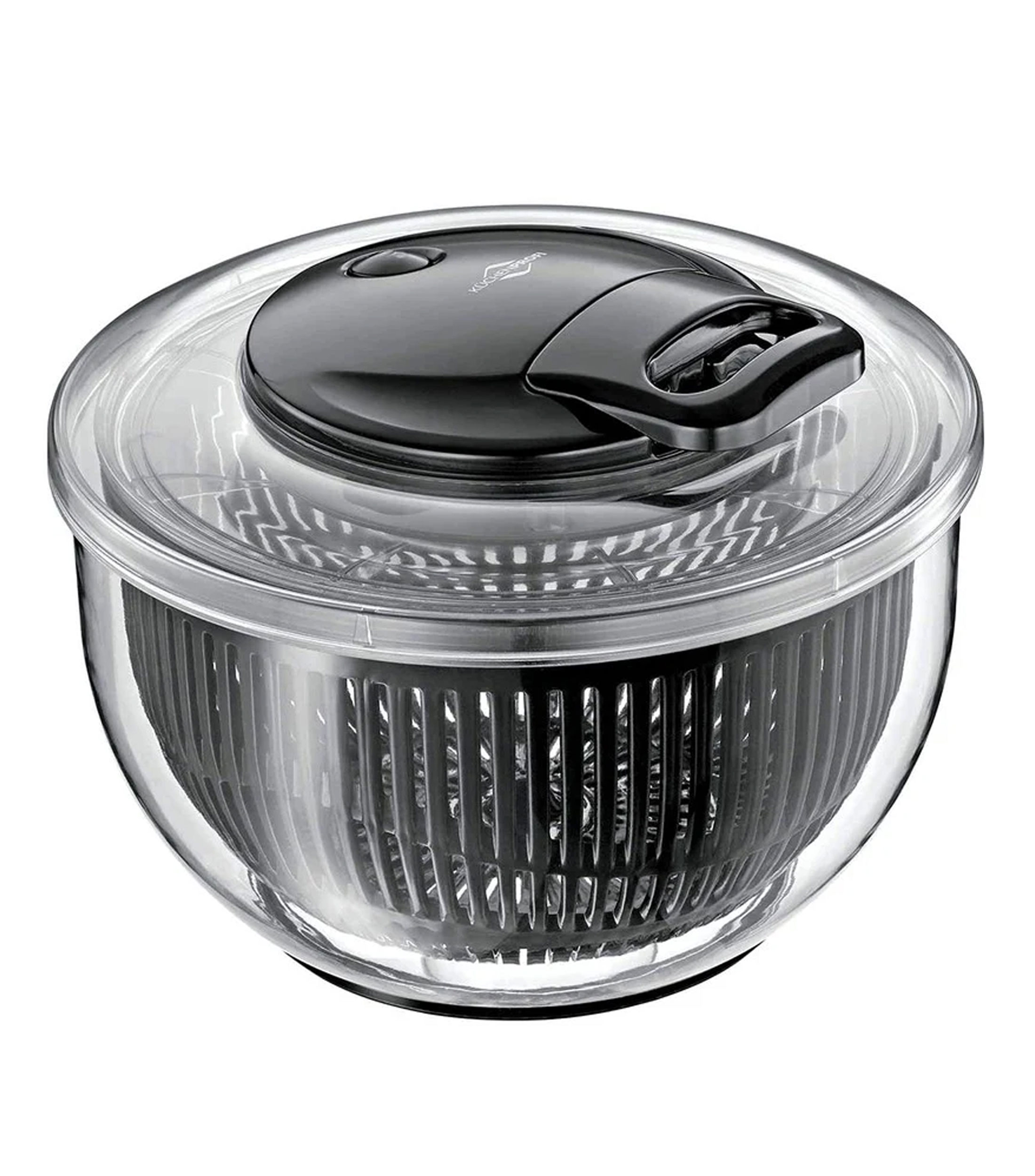 Centrifugadora para ensaladas