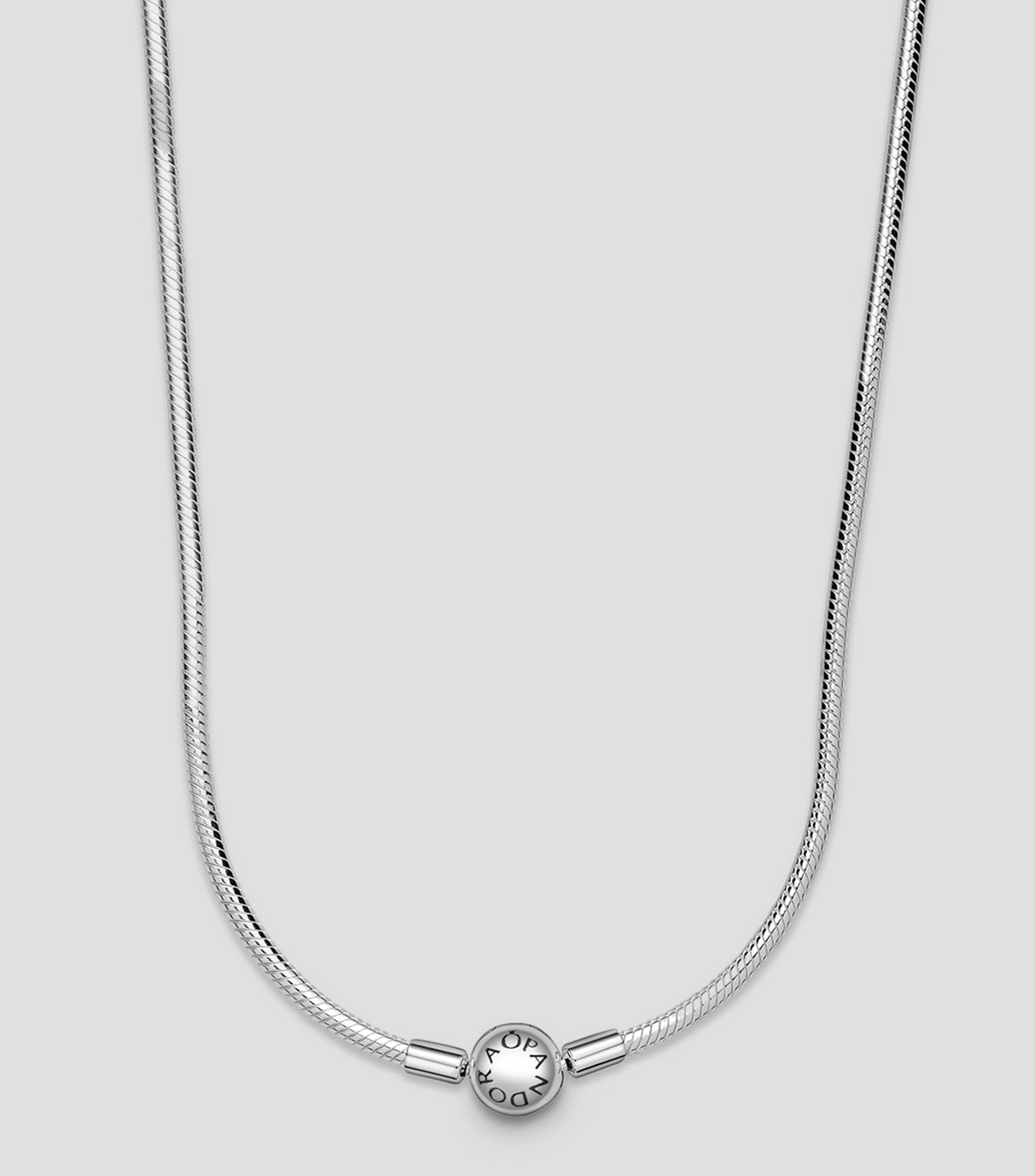 Collar en plata .925 Mujer