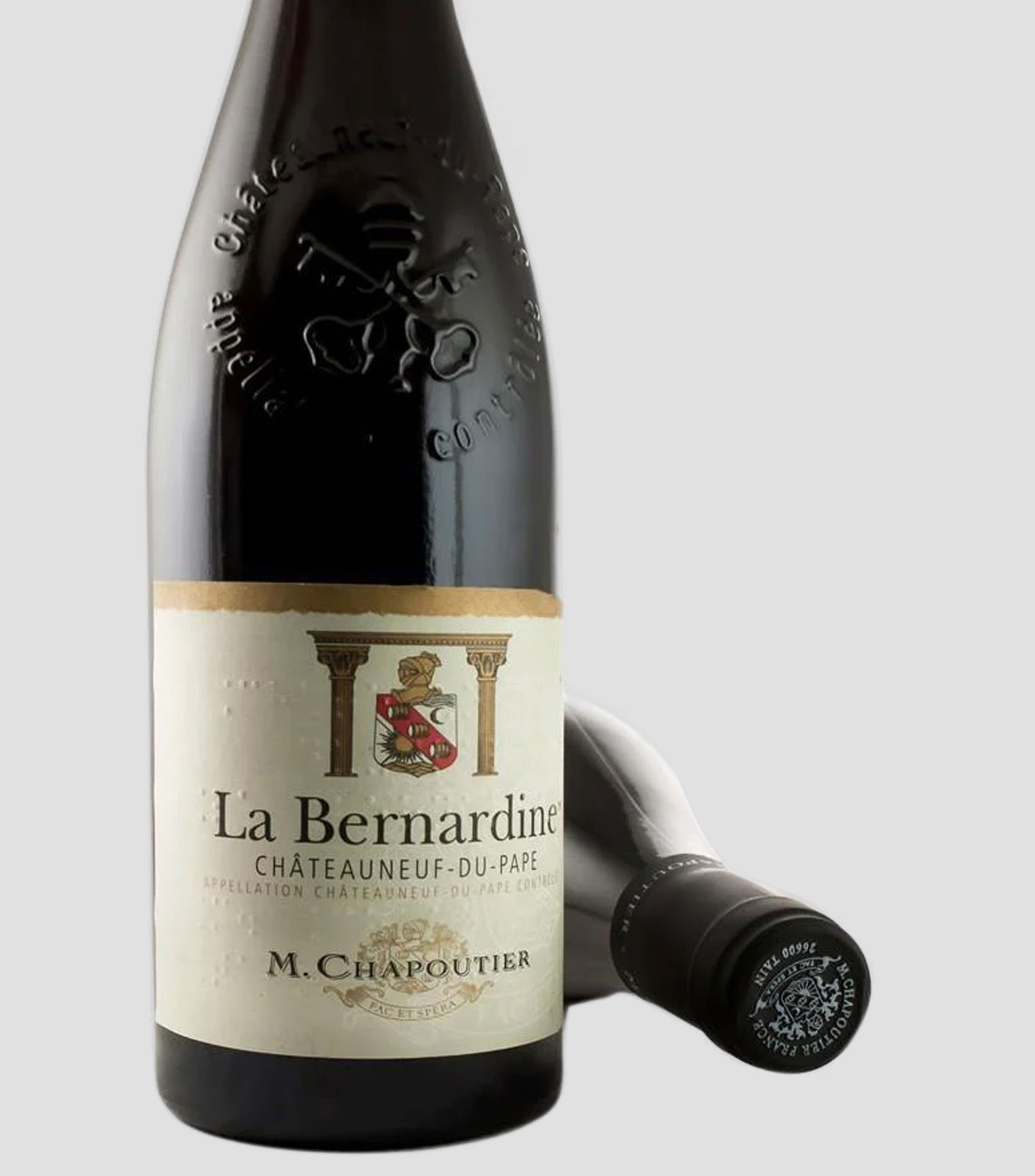Vino Tinto Ensamble, 750 ml