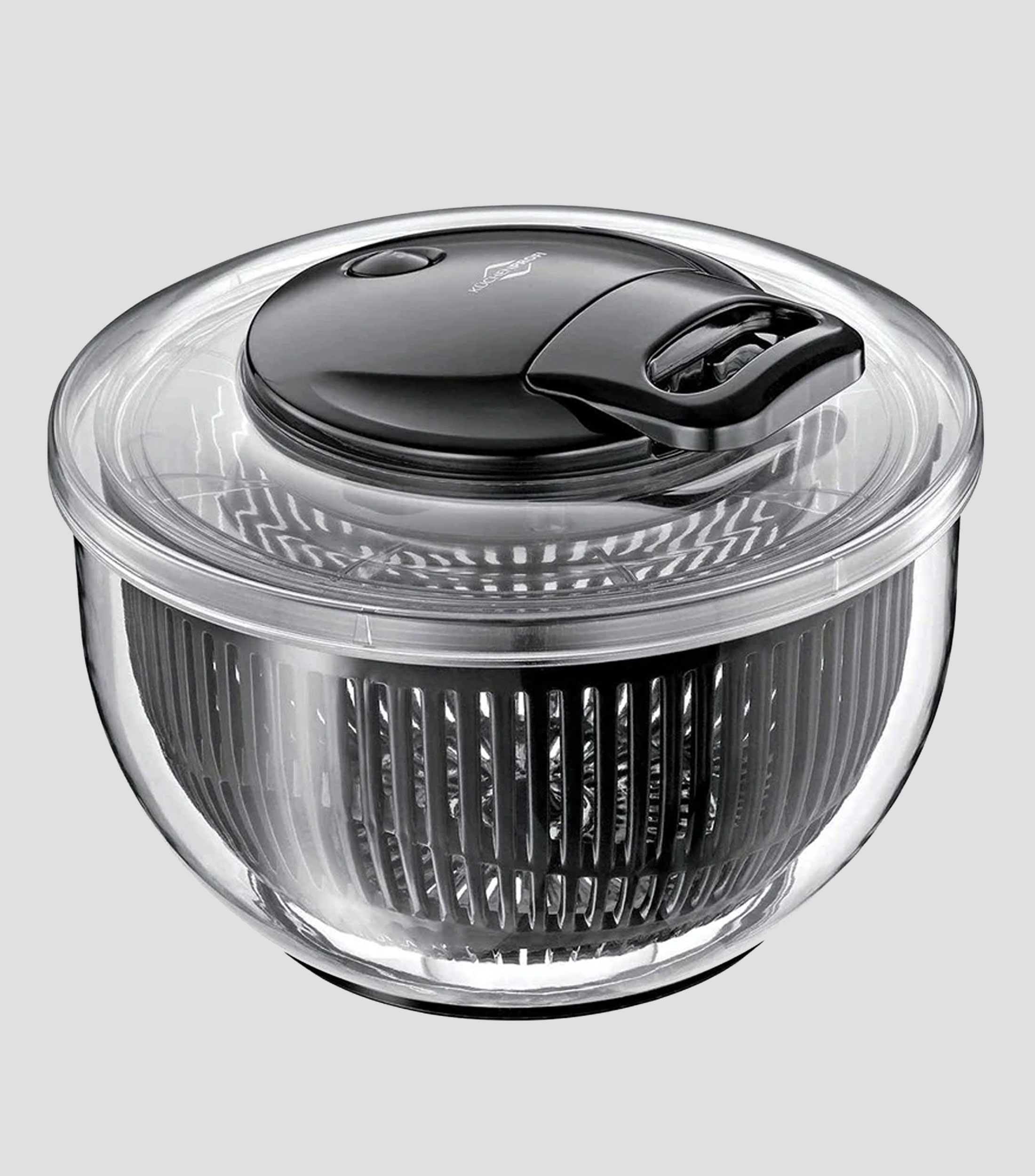 Centrifugadora para ensaladas