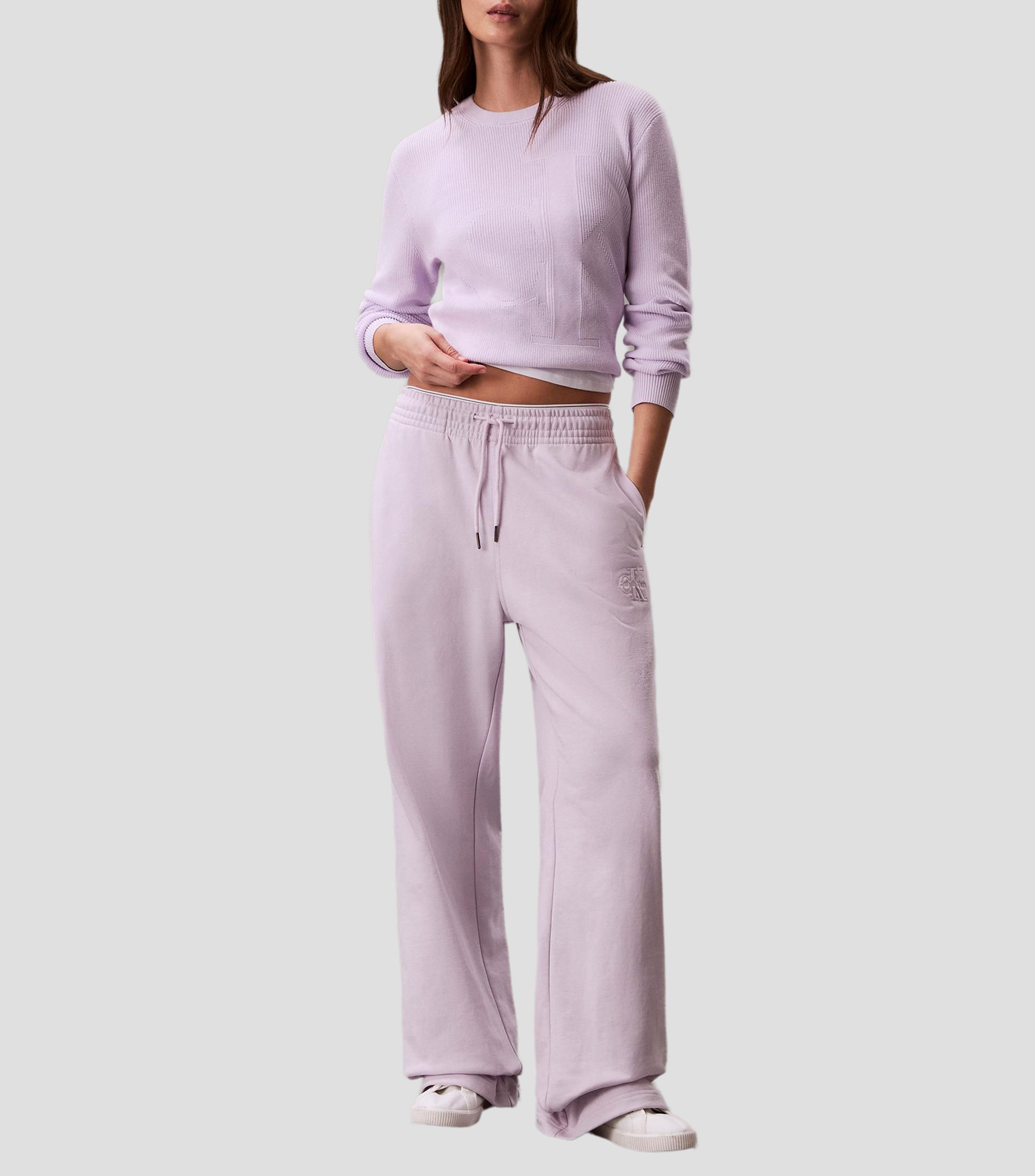 Pants liso Mujer