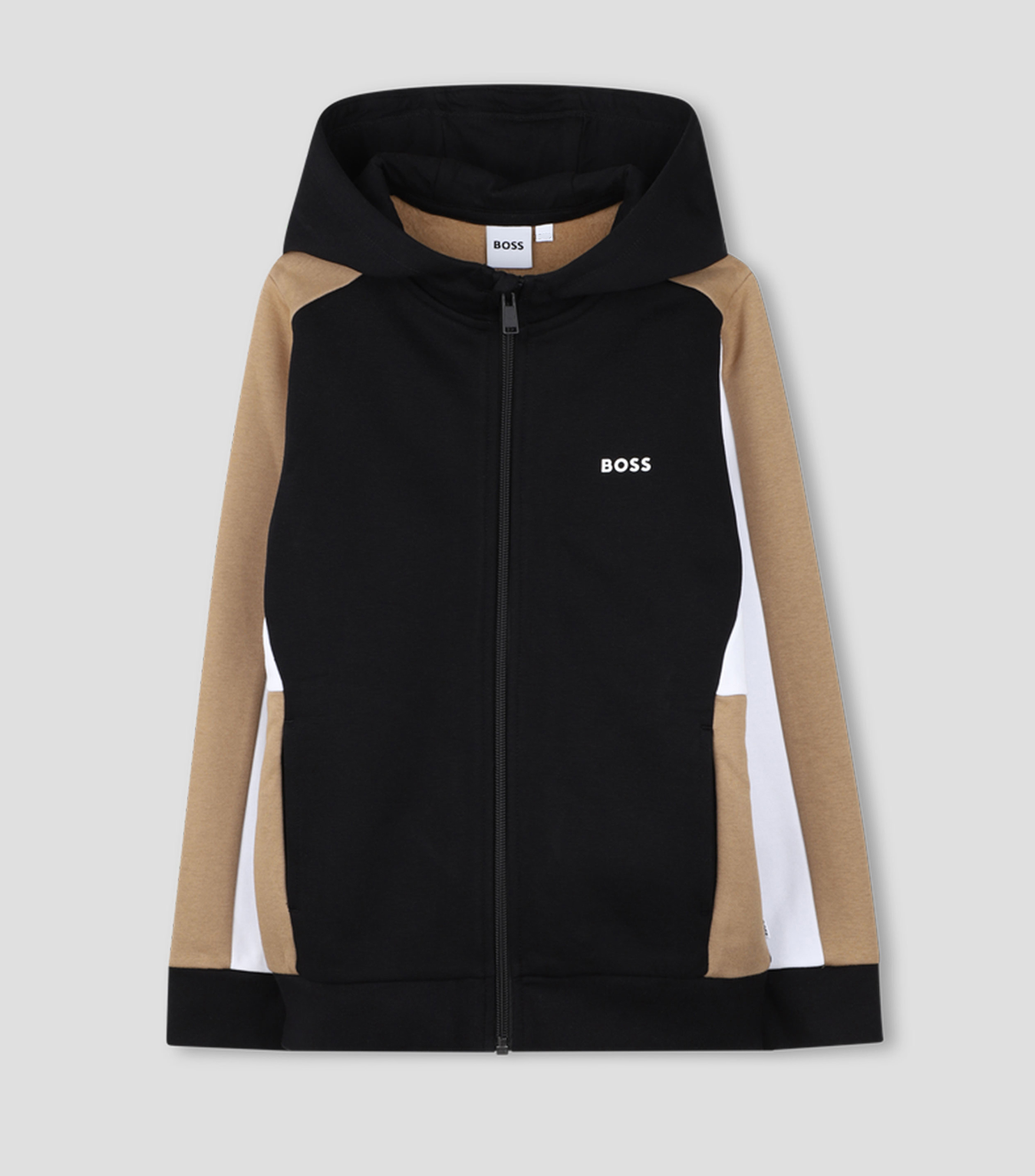 Sudadera con capucha Niño