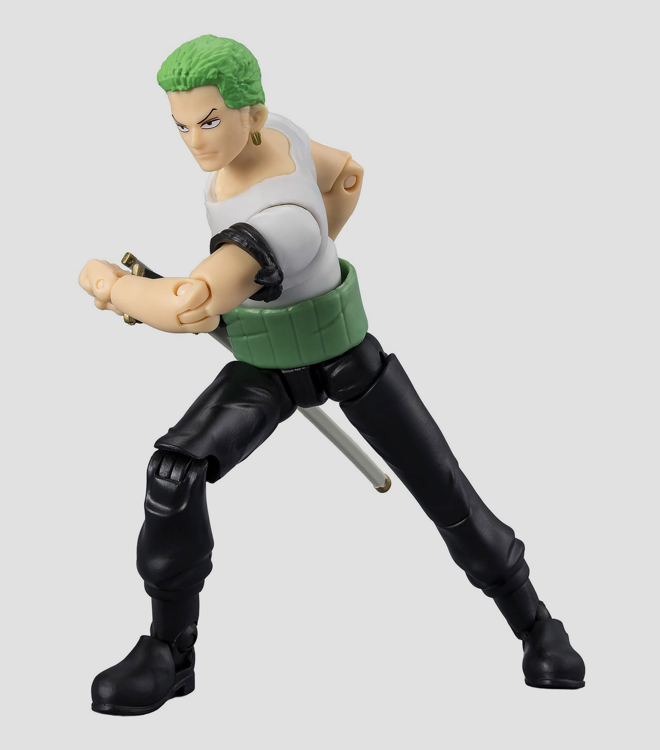 Figura de acción Roronoa Zoro Ultimate Legends