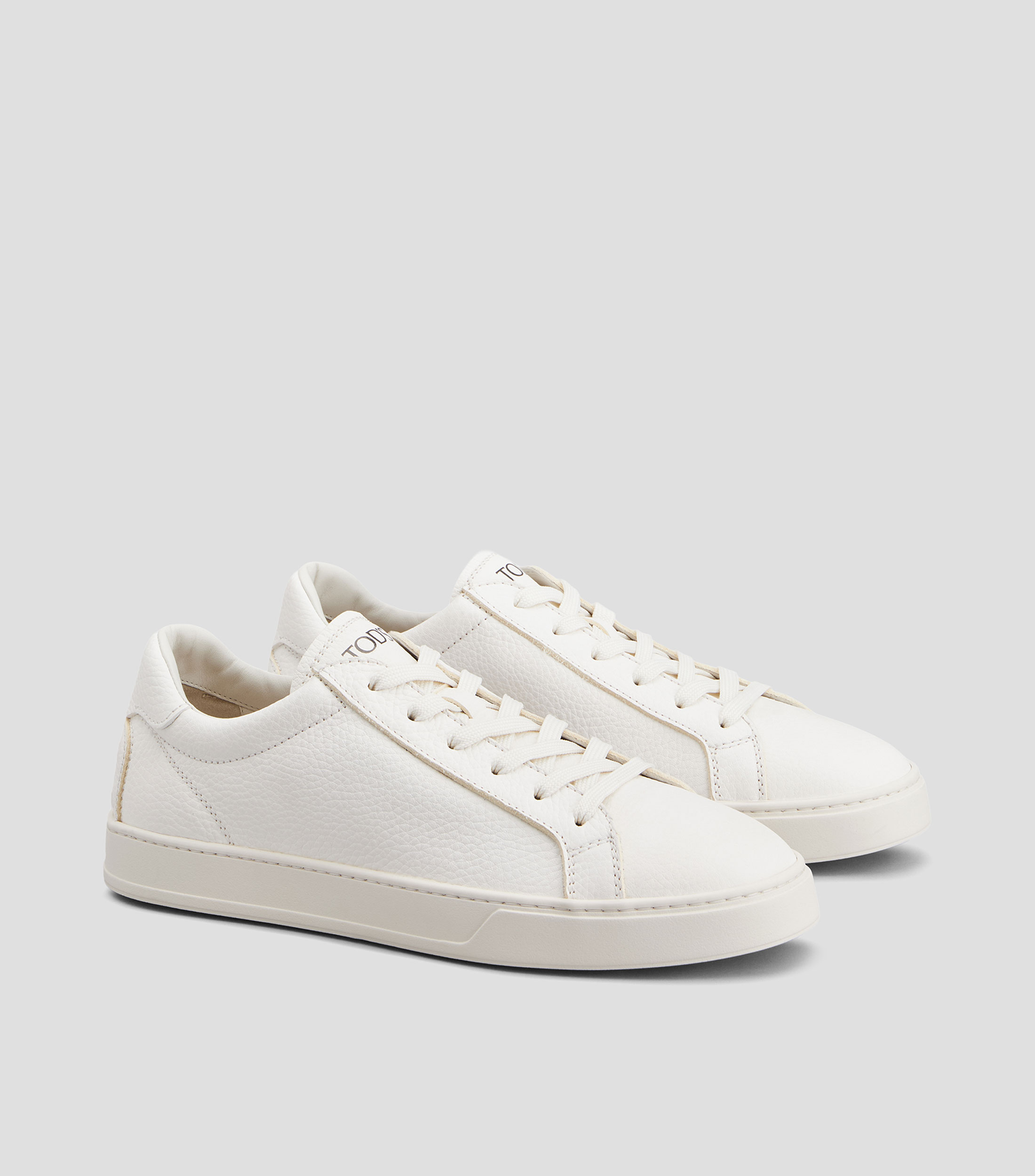 Tenis Allacciata Hombre