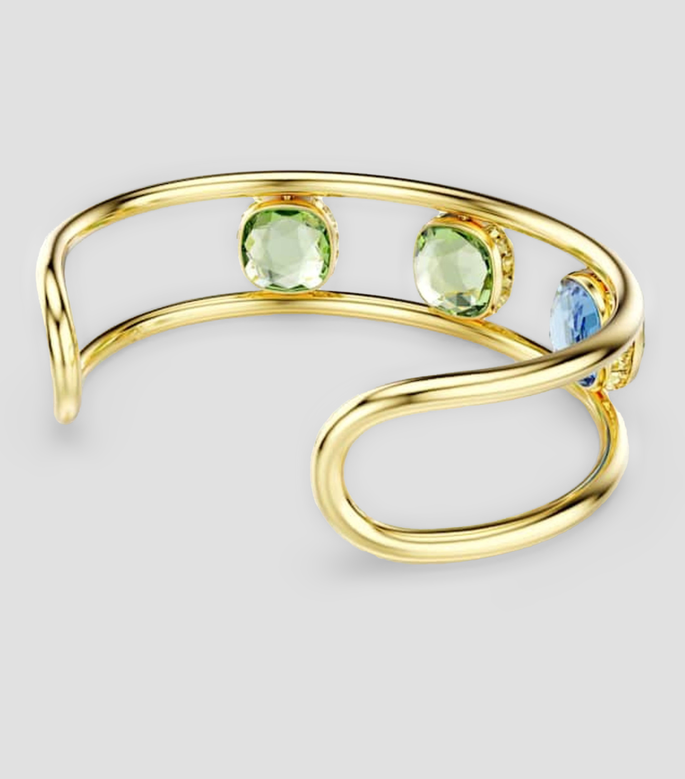 Brazalete Chroma Twist Mujer