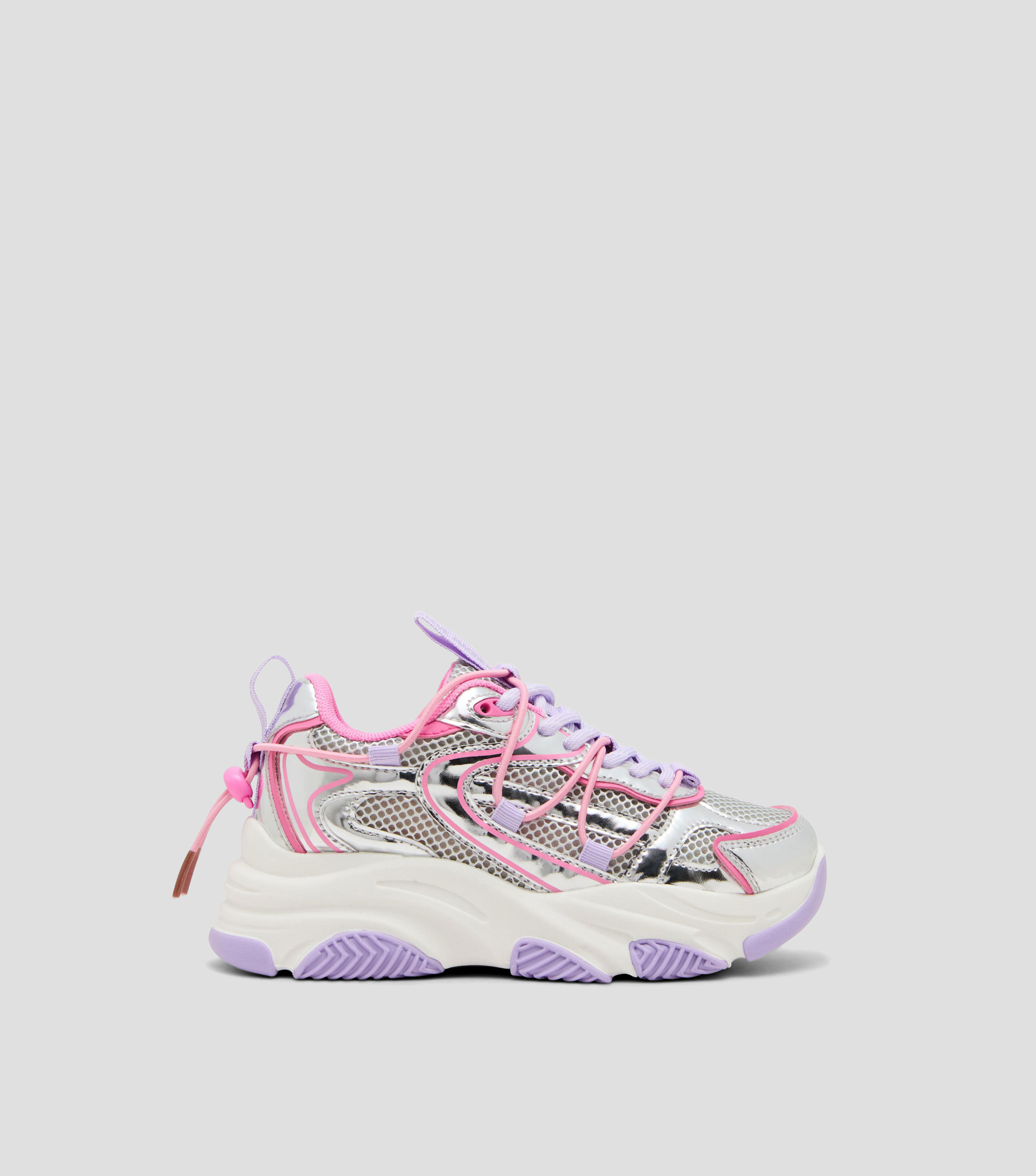 Tenis casuales Niña