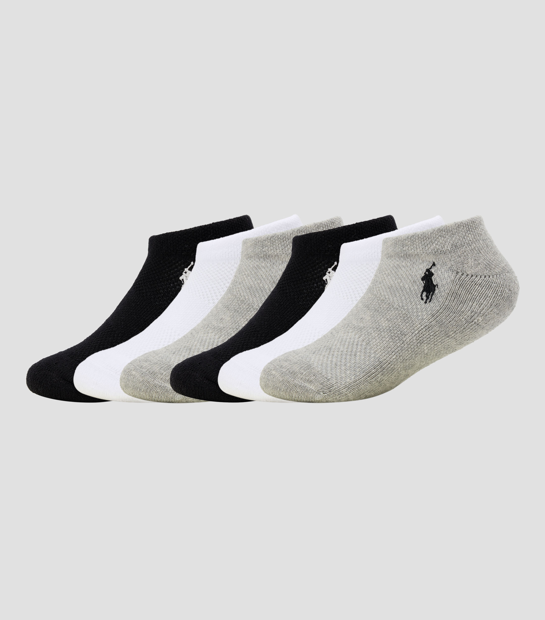 Set 6 calcetines Bebé