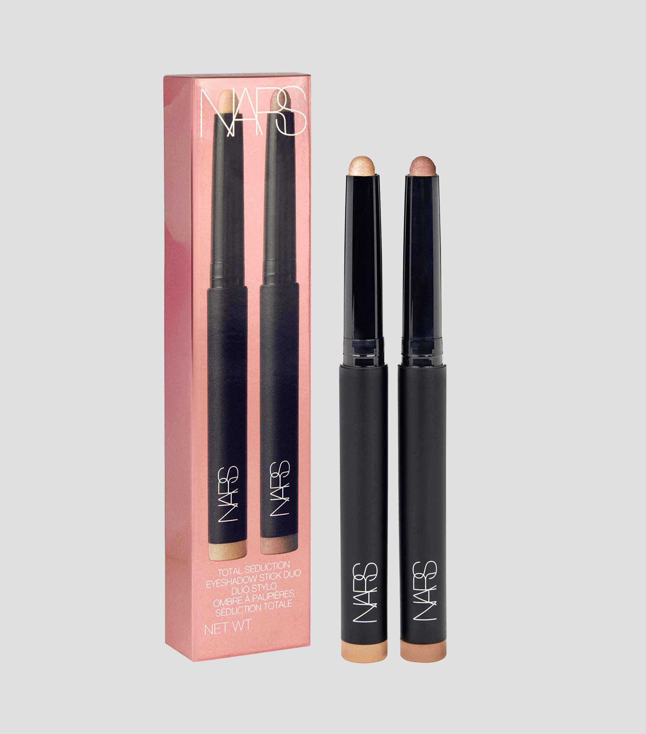 Set Total Seduction Eyeshadow Stick Duo Mujer