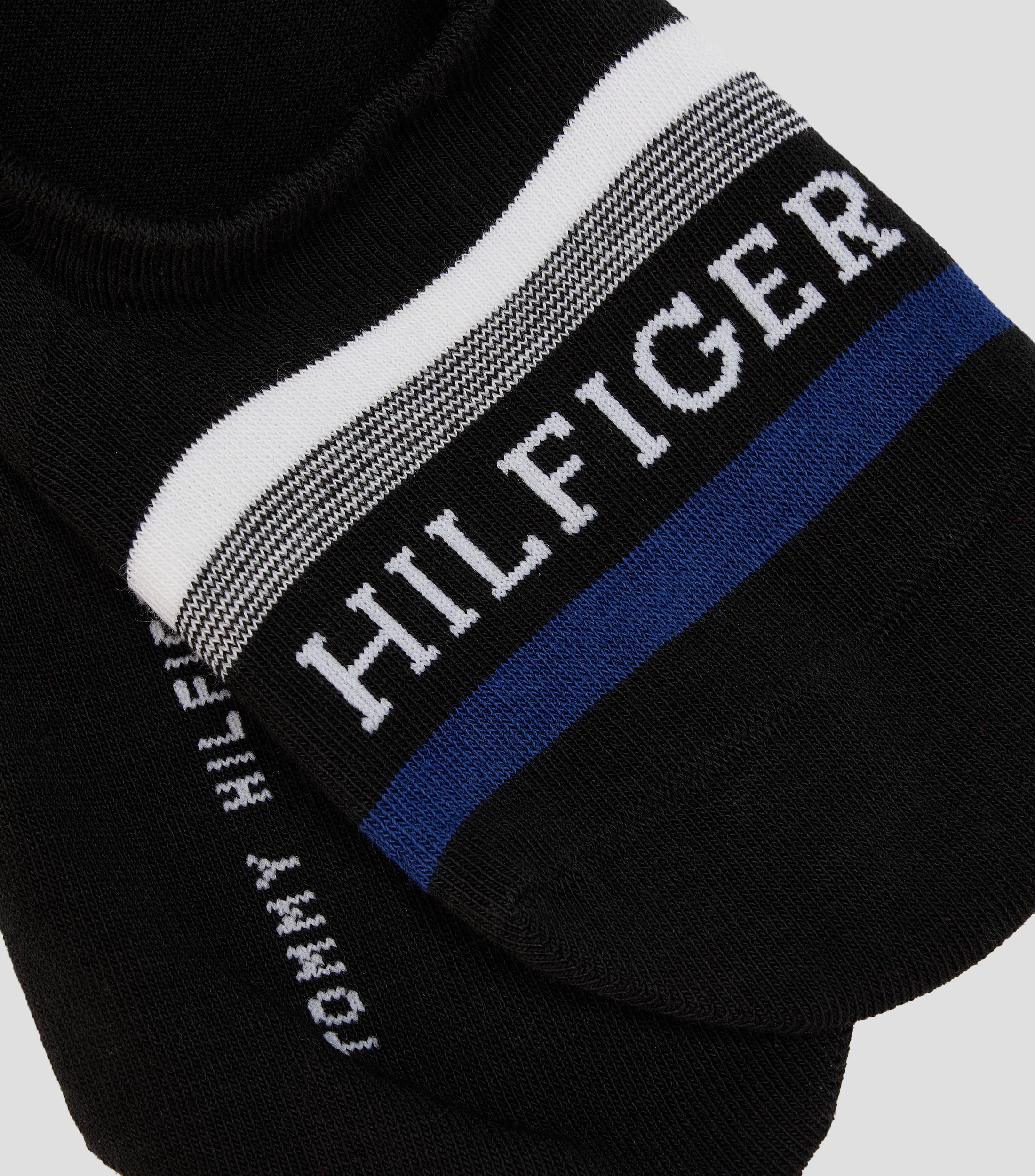 Set 2 calcetines liner Hombre