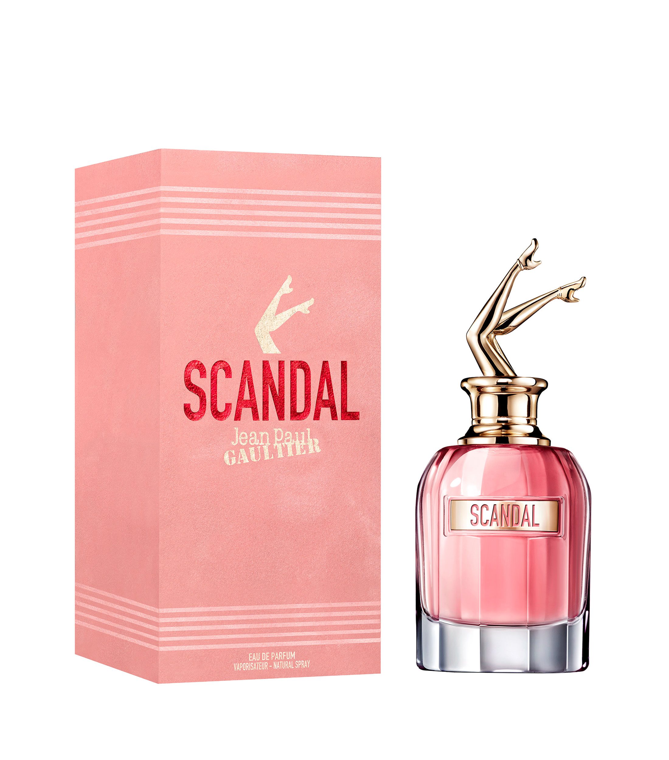 Perfume Scandal, Eau de Parfum 80 ml para Mujer