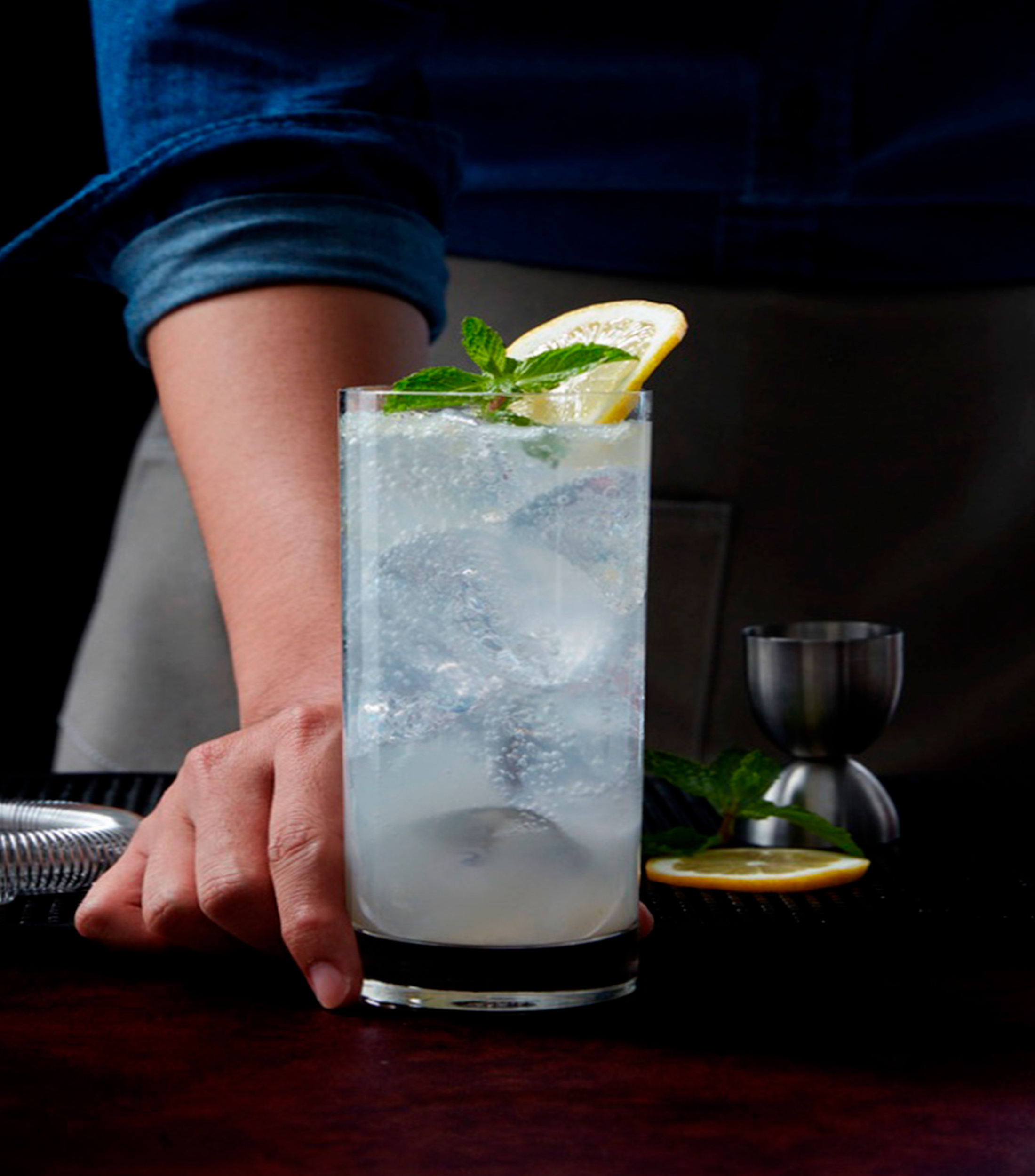 Vaso Cooler Fyn