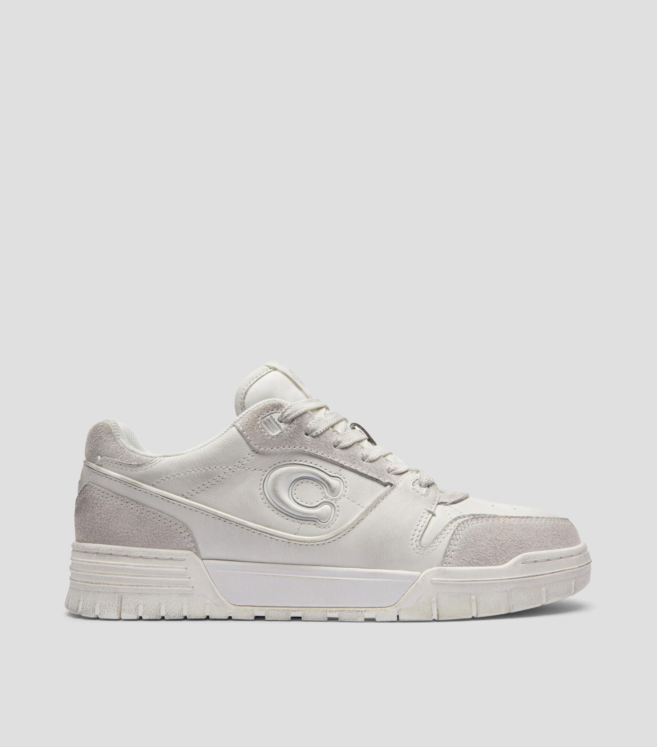 Tenis casuales Soho Runway en gamuza Mujer