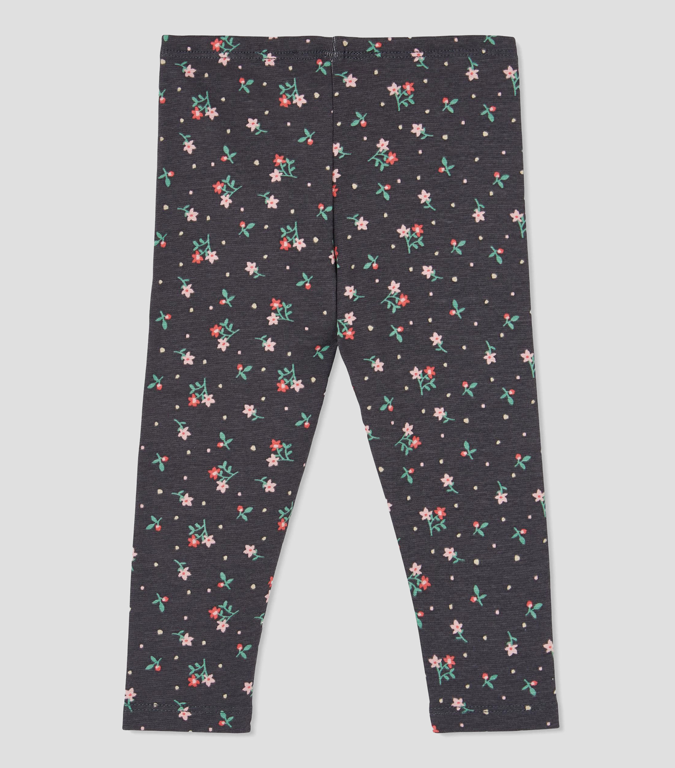 Leggings estampado Niña