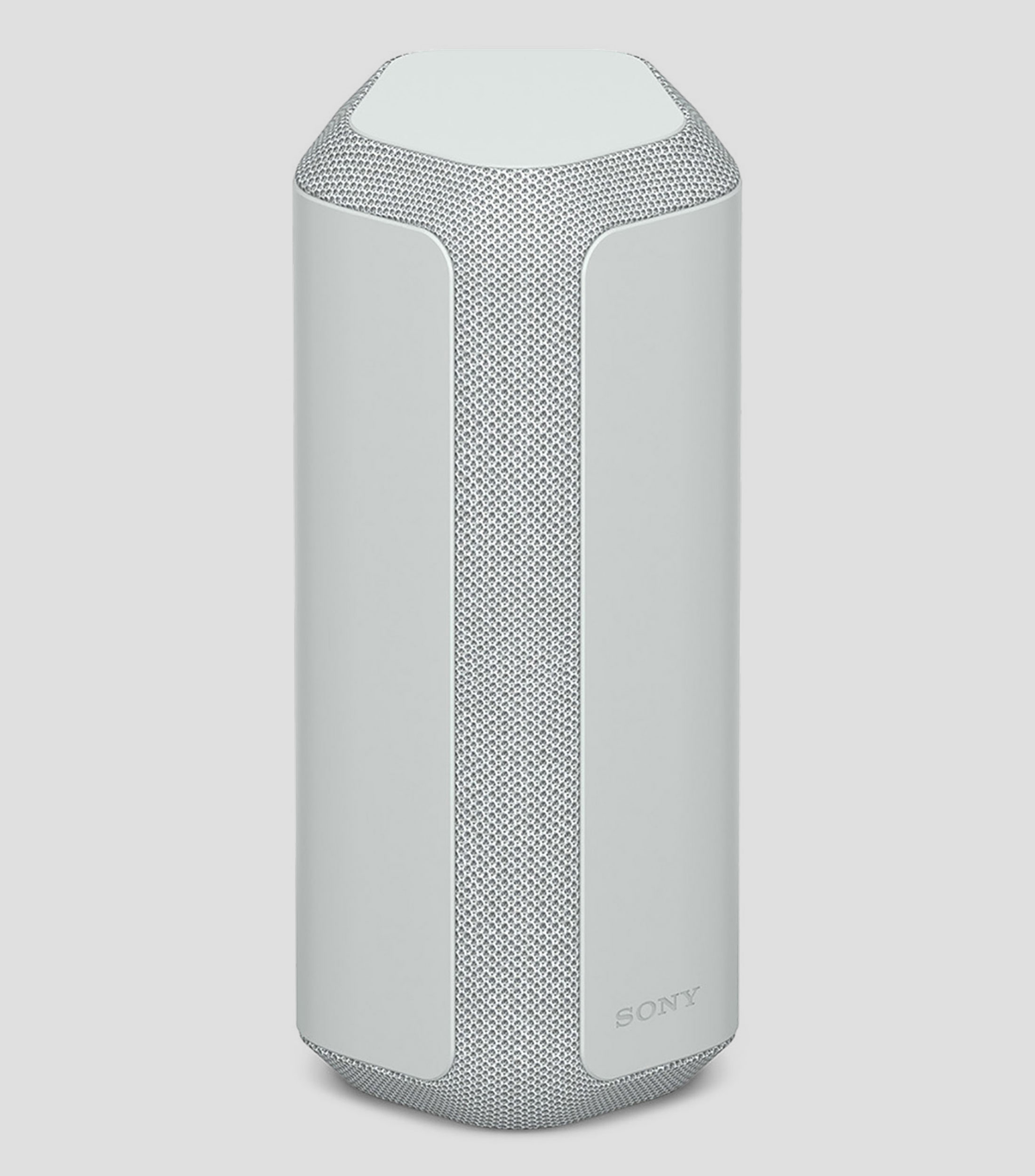Bocina Portátil Inalámbrica Bluetooth SRS-XE300 Gris