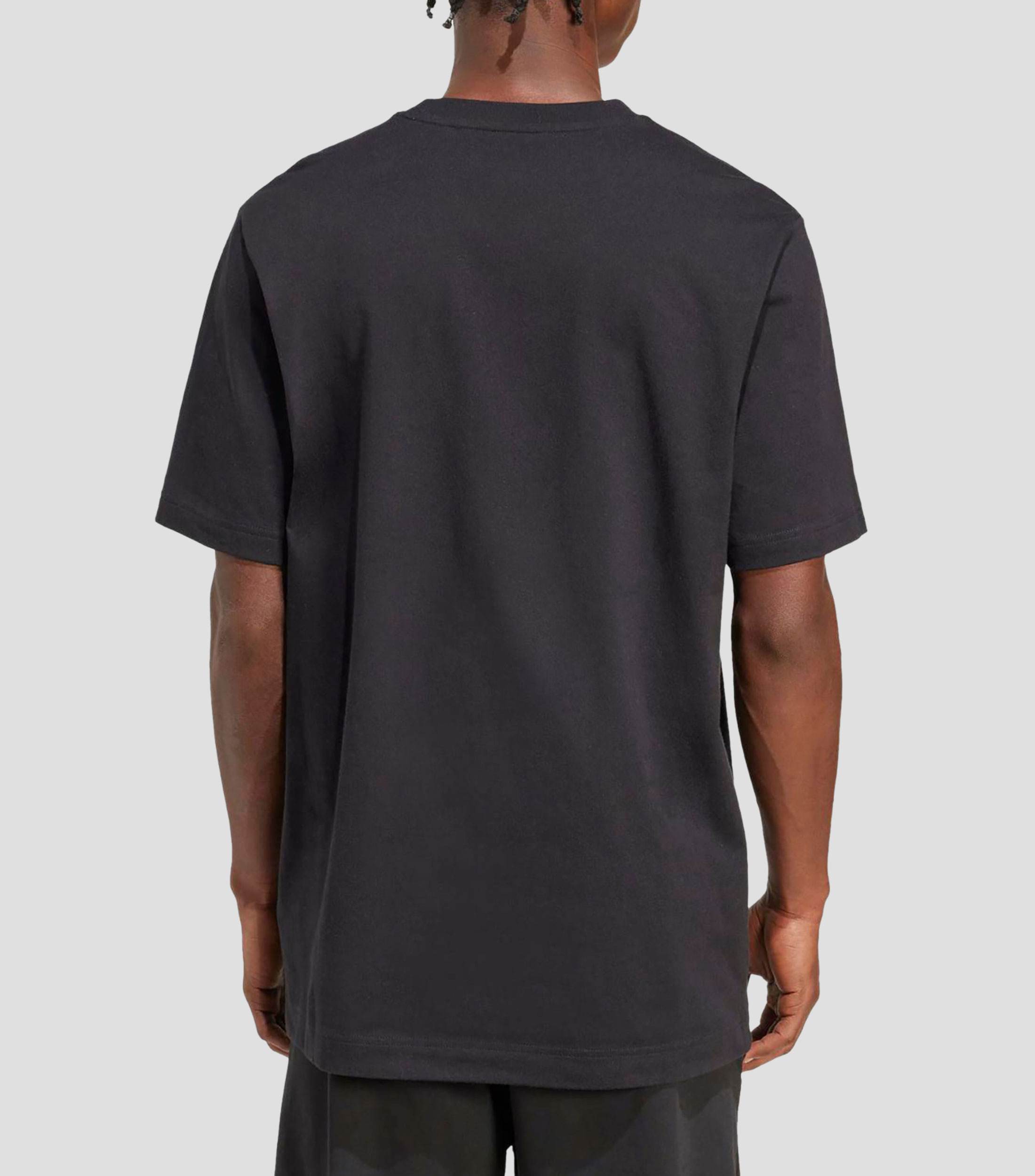 Playera para entrenamiento Hombre
