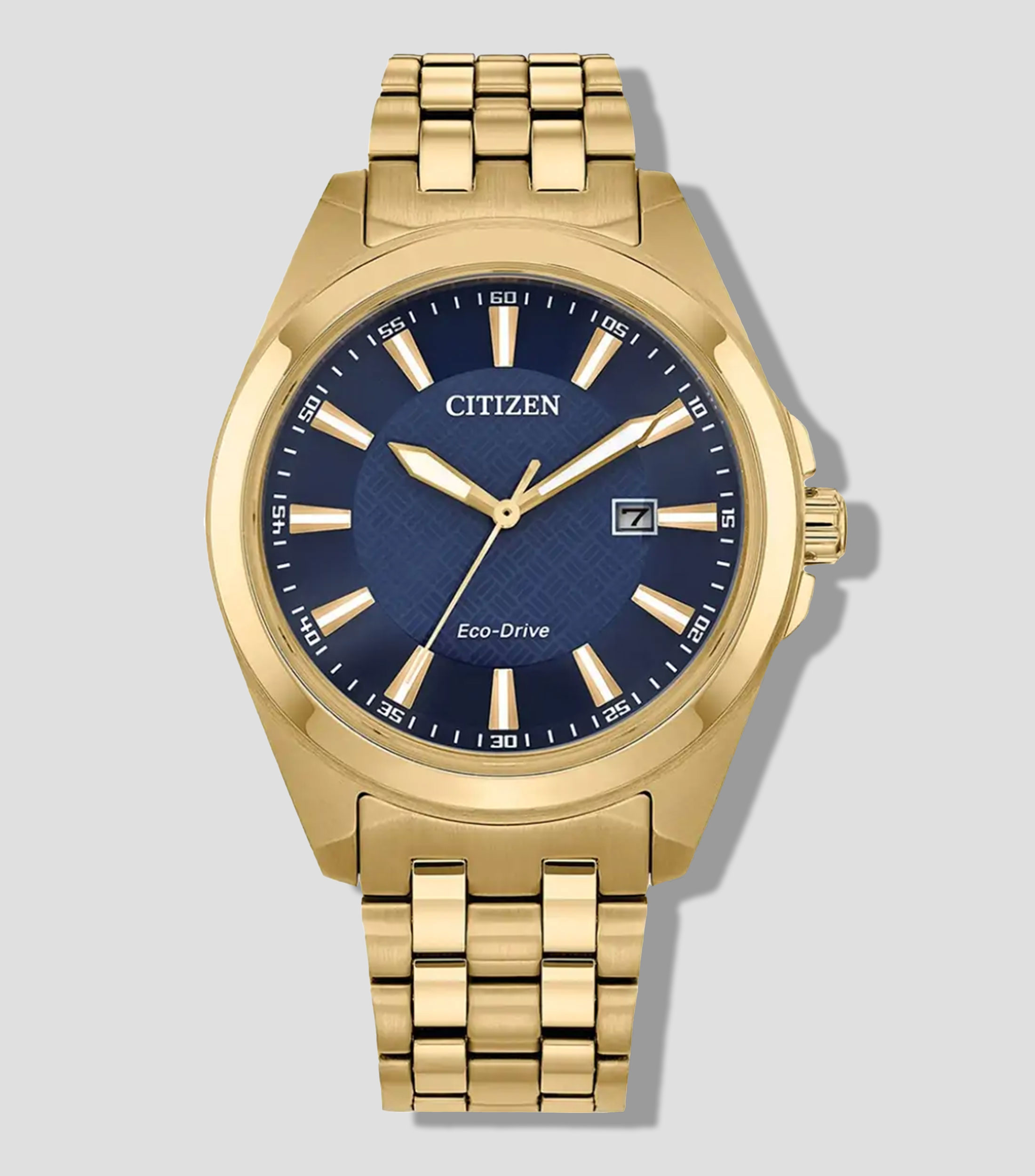 Reloj para hombre Peyten Casual Azul