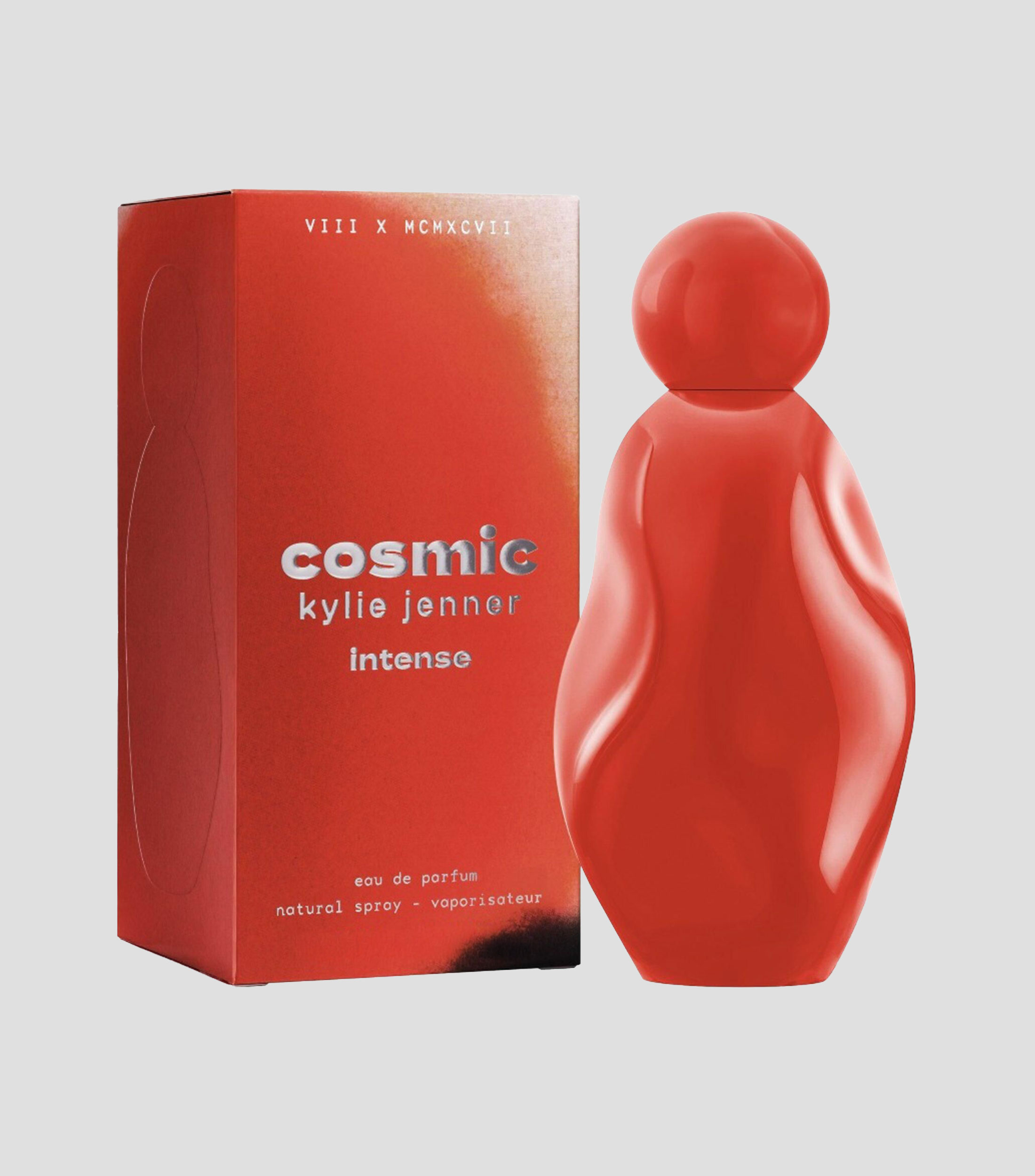 Cosmic Kylie Jenner Intense, Eau de Parfum 100 ml para Mujer