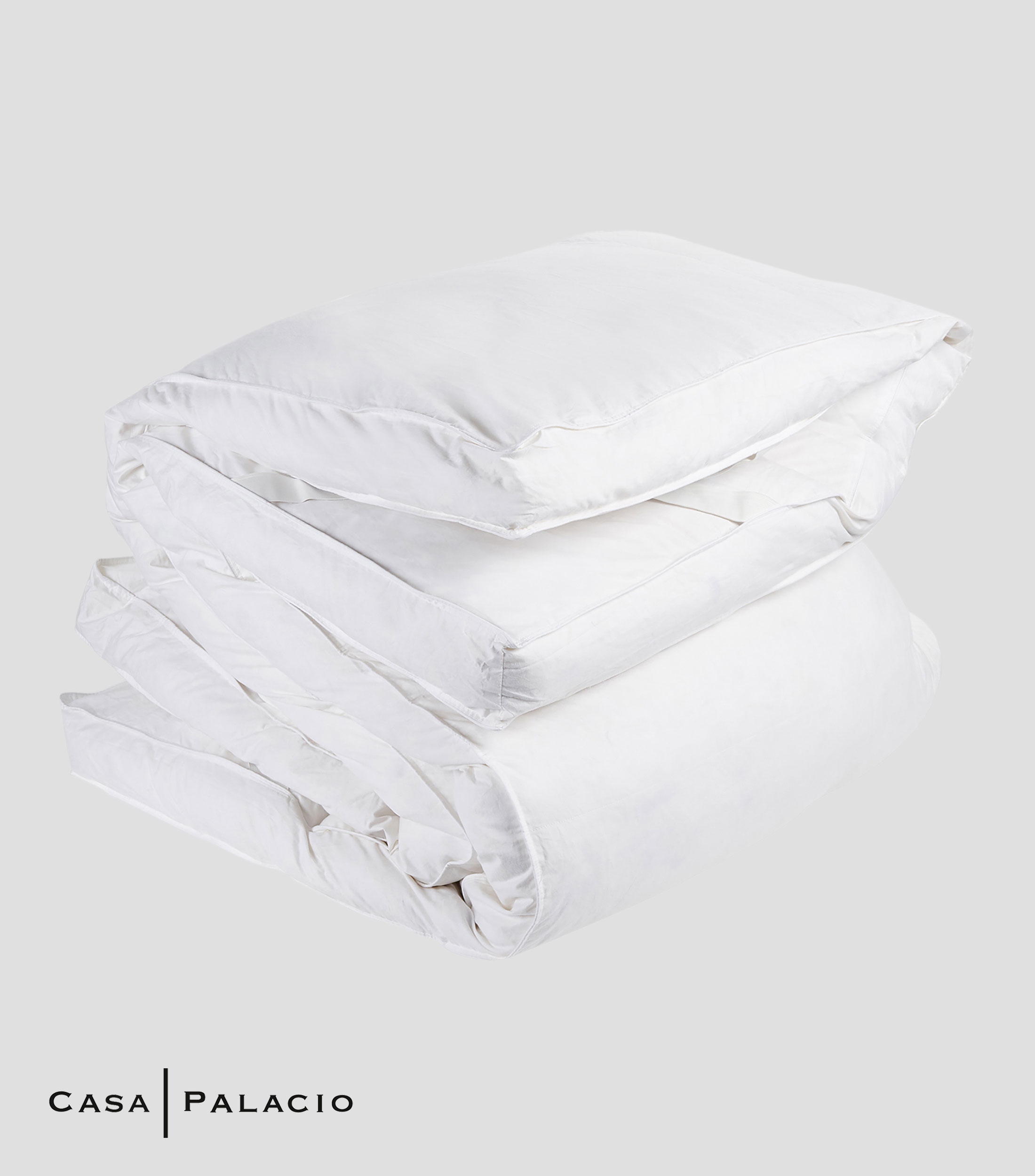 CAMA DE PLUMA MAT