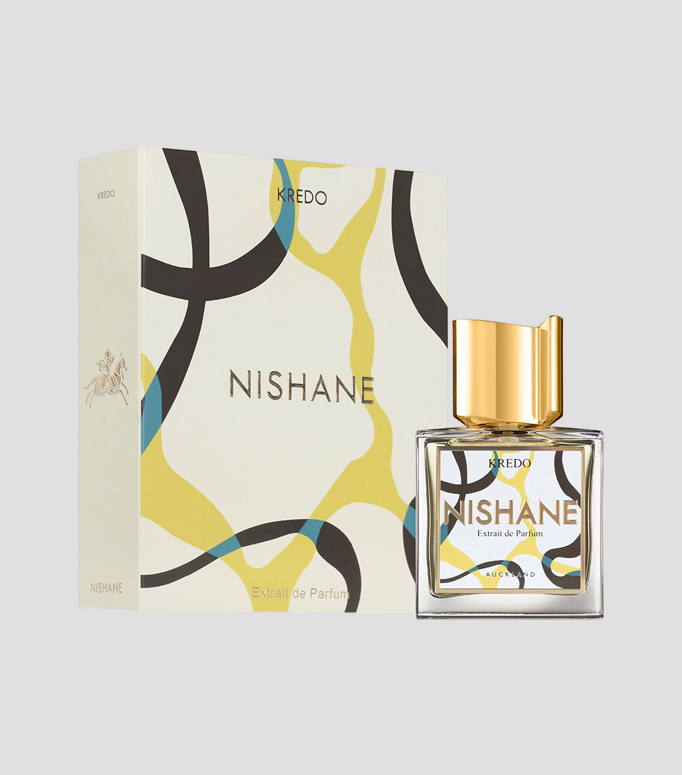 Perfume, Kredo Parfum, 50 ml Unisex