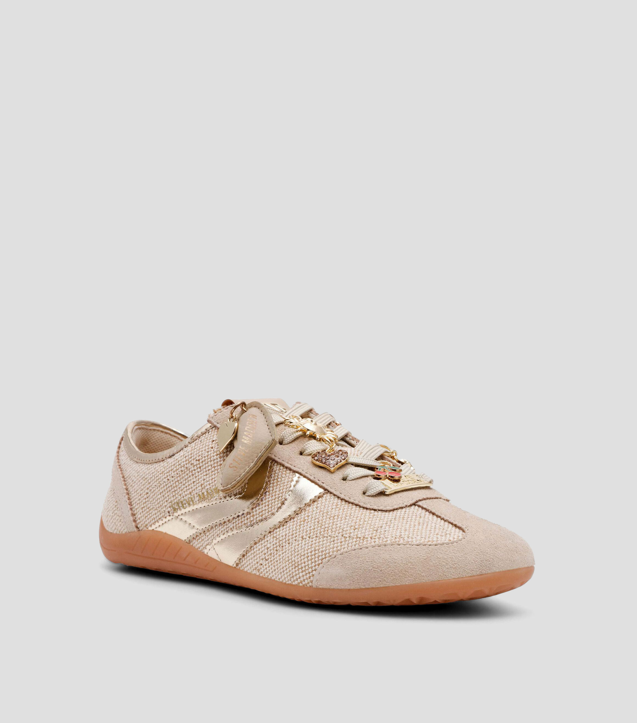 Tenis casuales Bassett 272 Mujer