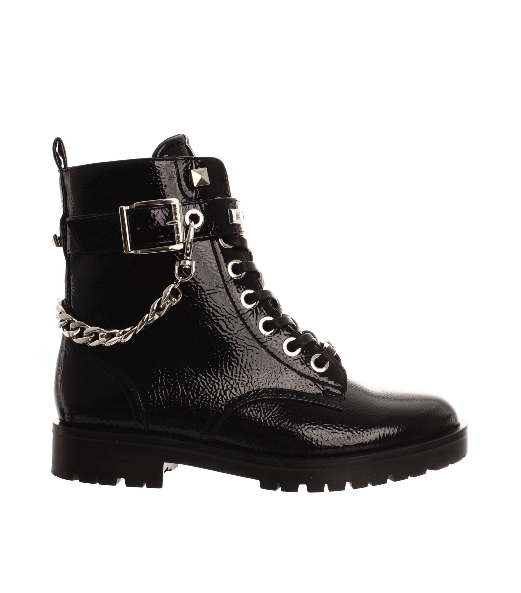 Westies Botines Mujer - El Palacio de Hierro