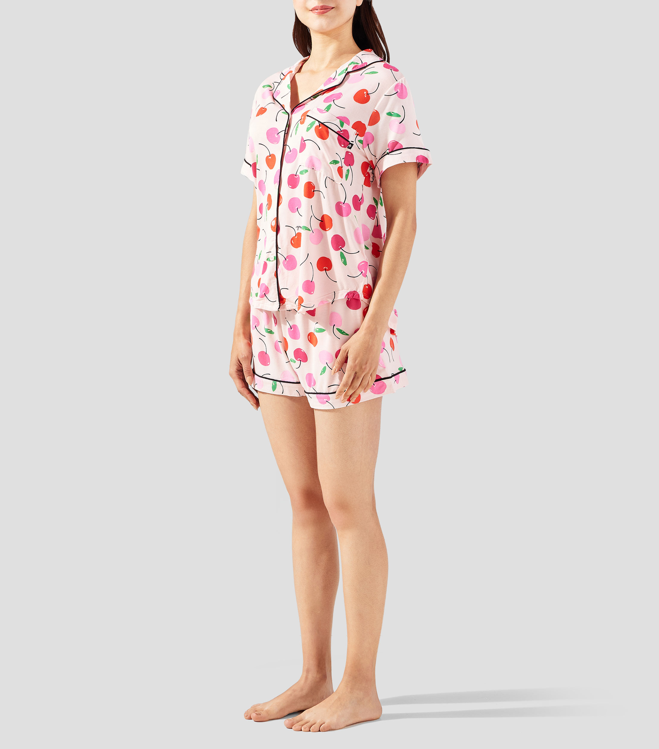 Pijama 2 piezas Mujer