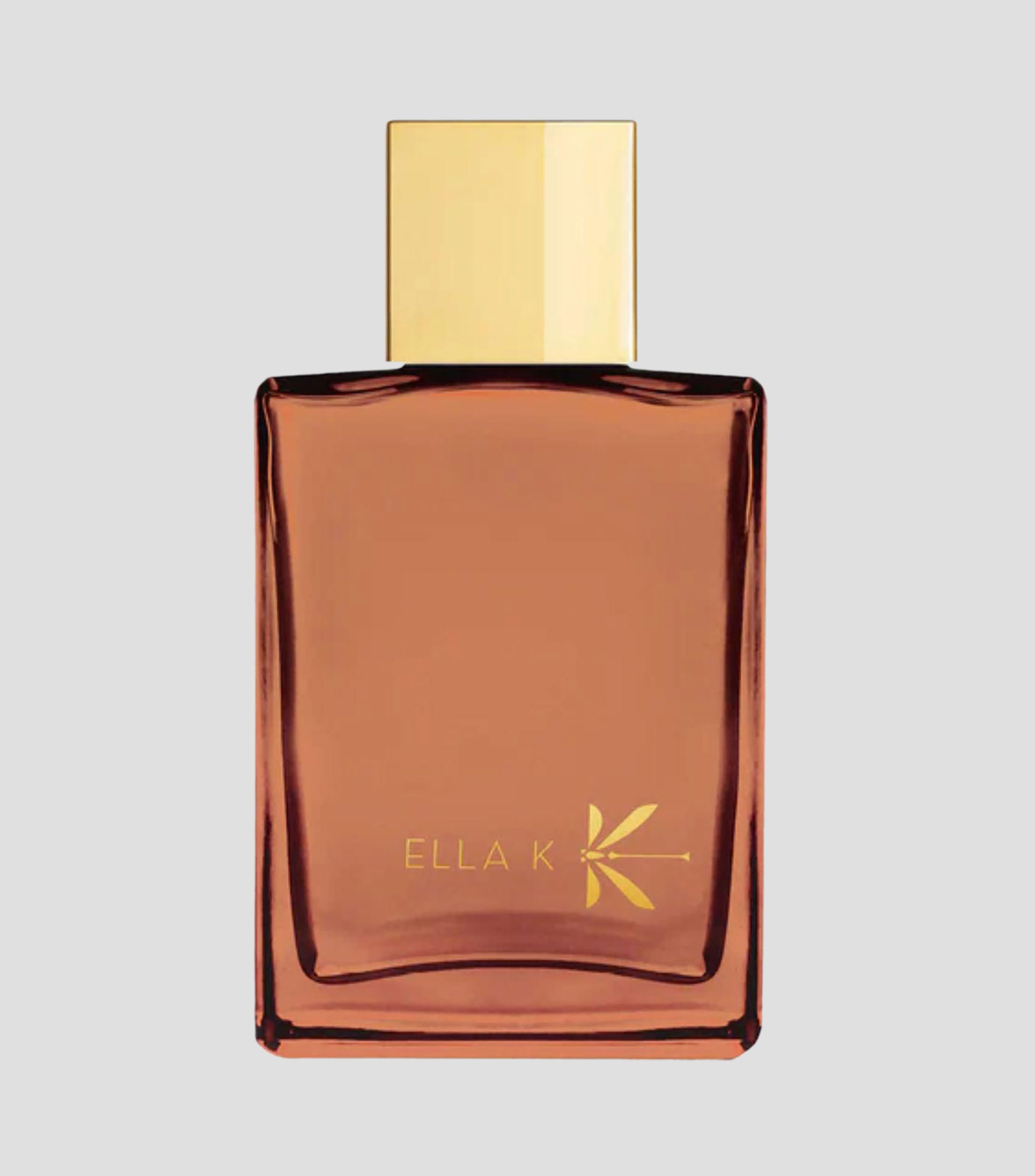 Perfume Amber K de Ella K Parfums, Eau de Parfum 100 ml Unisex