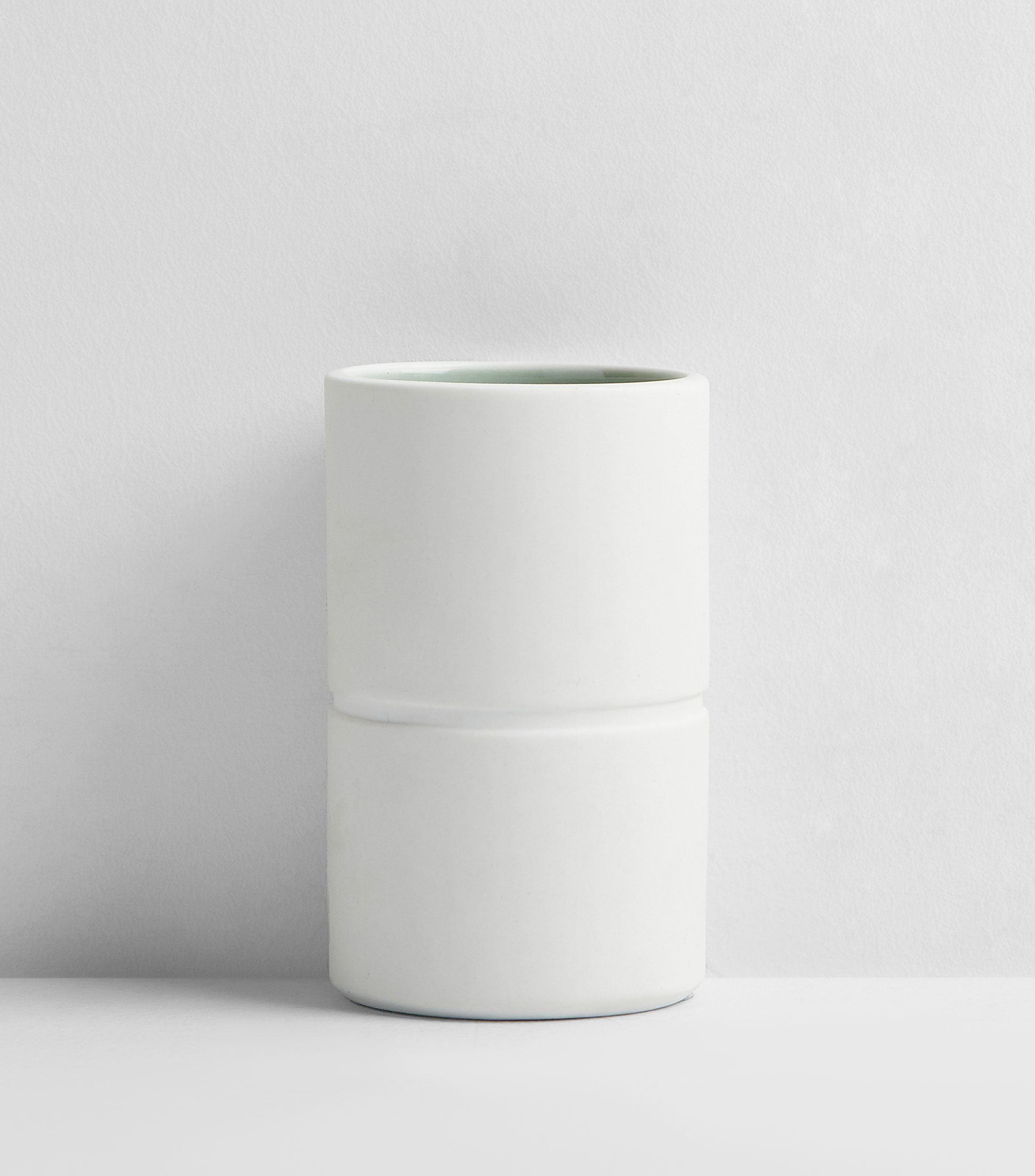 Villeroy & Boch Jarrón It's My Home en porcelana El Palacio de Hierro